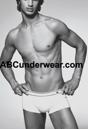 JM Action Low Rise Brief