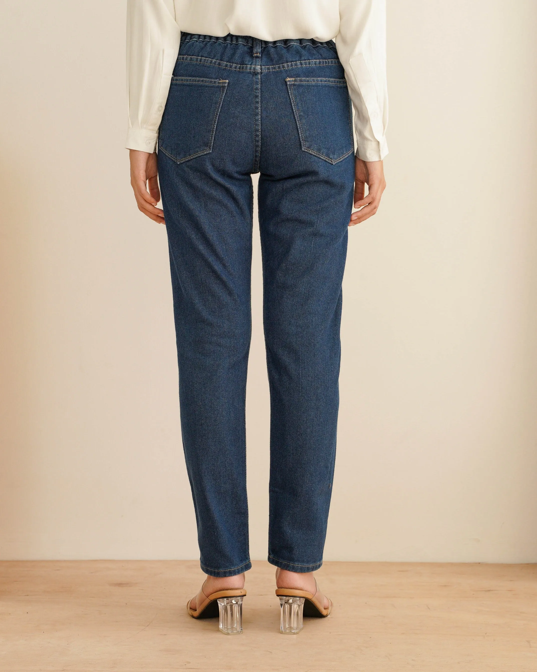 KAIA JEANS