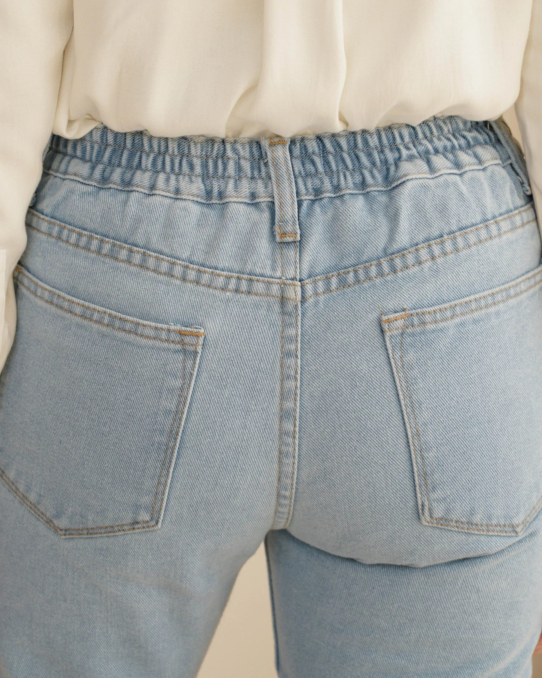 KAIA JEANS