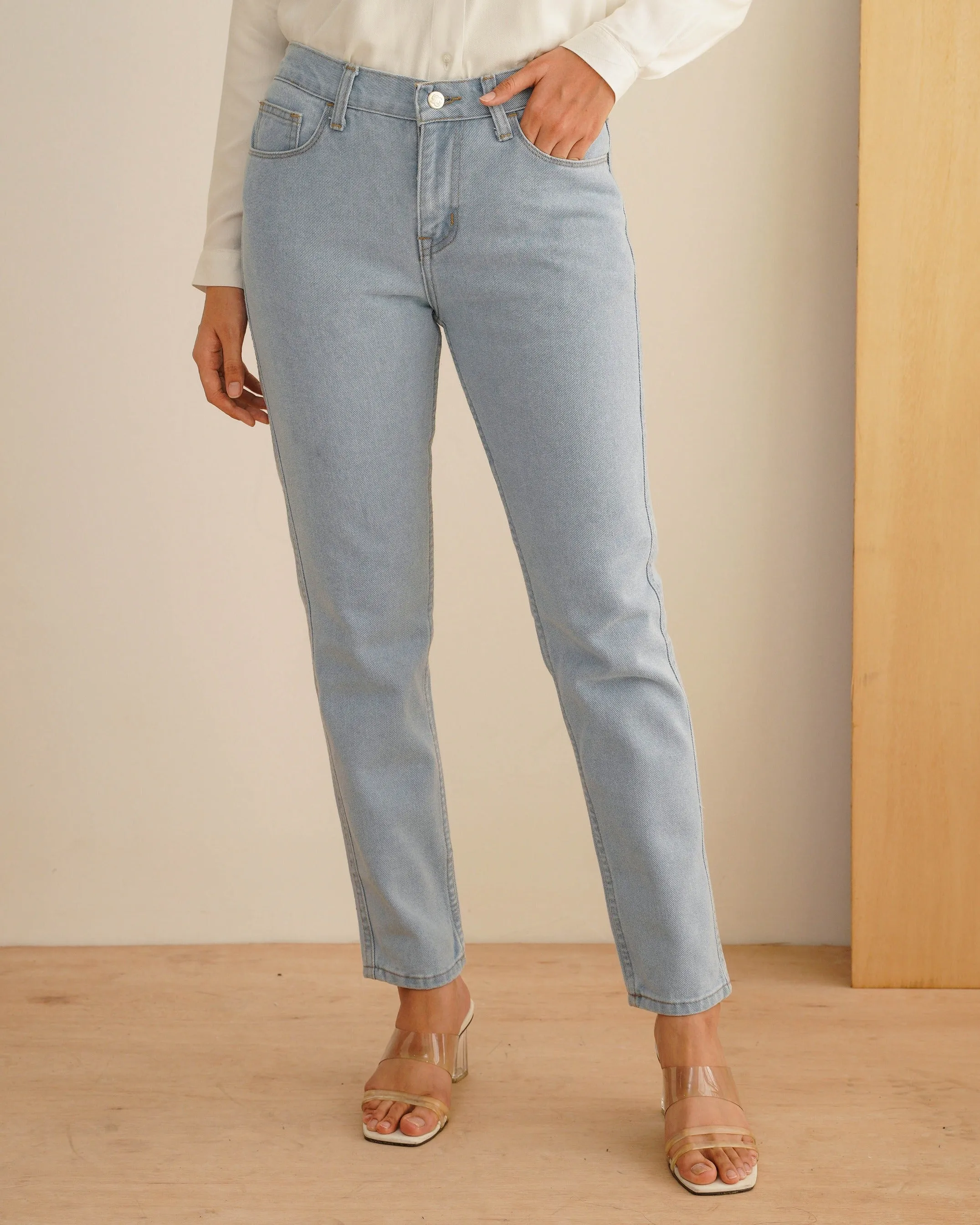 KAIA JEANS
