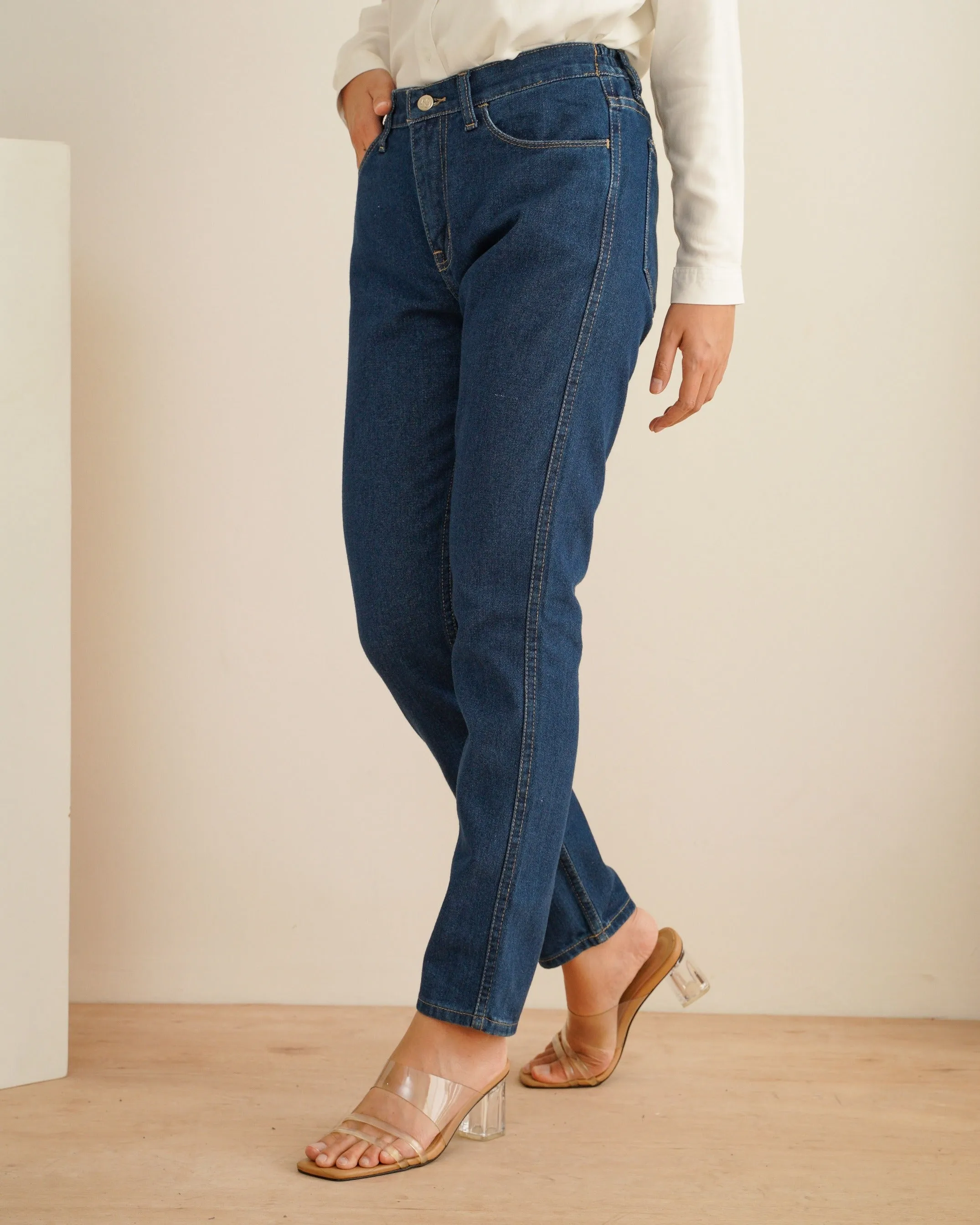 KAIA JEANS
