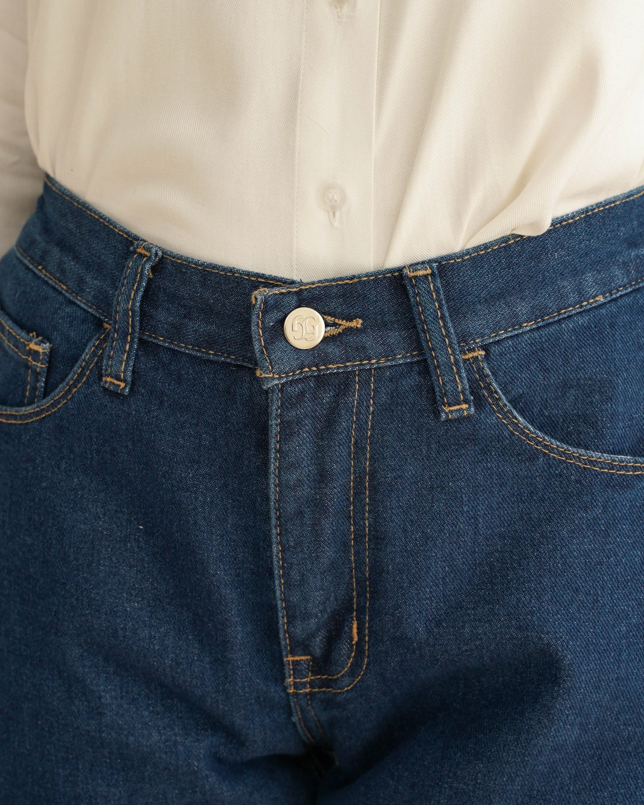 KAIA JEANS