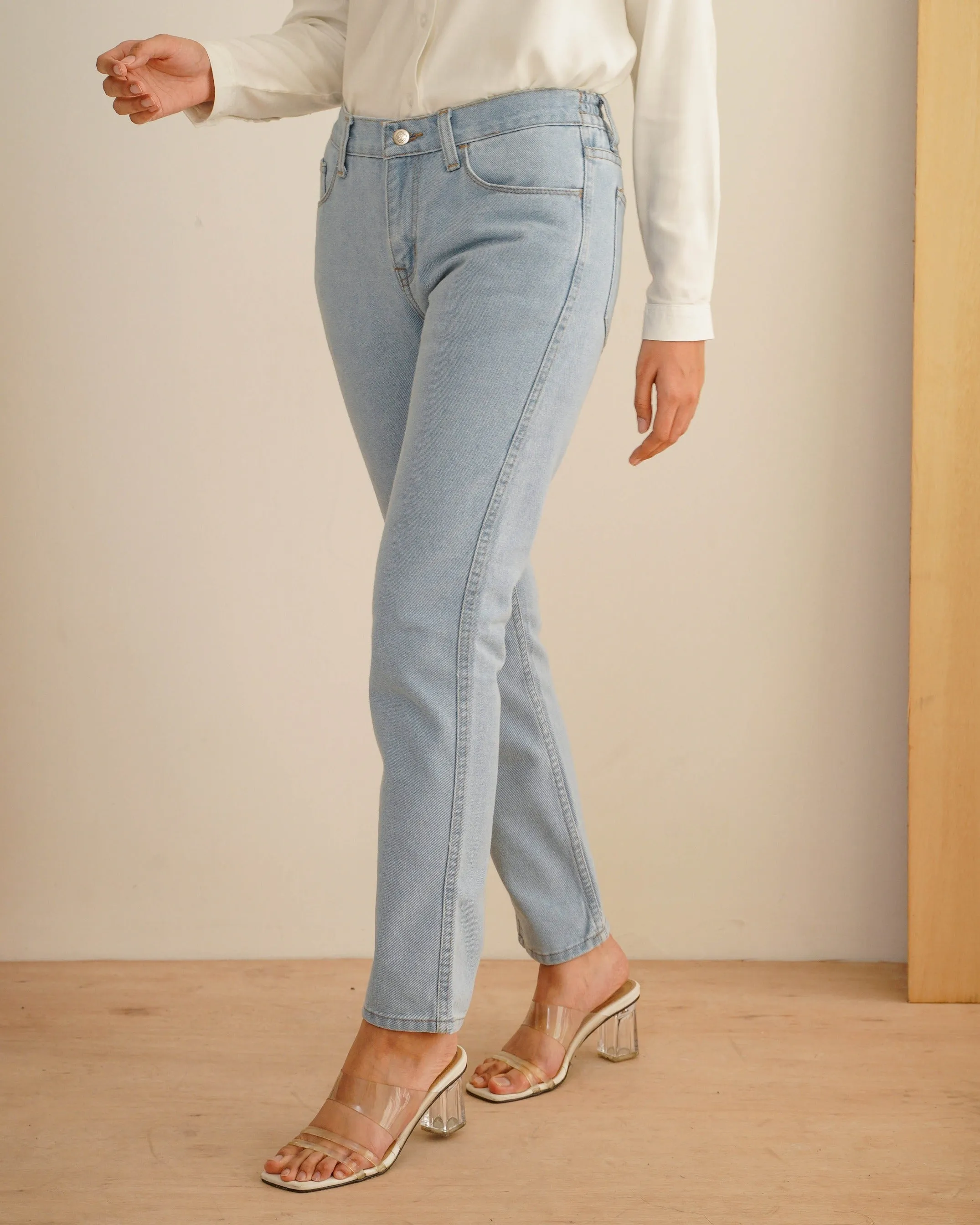 KAIA JEANS