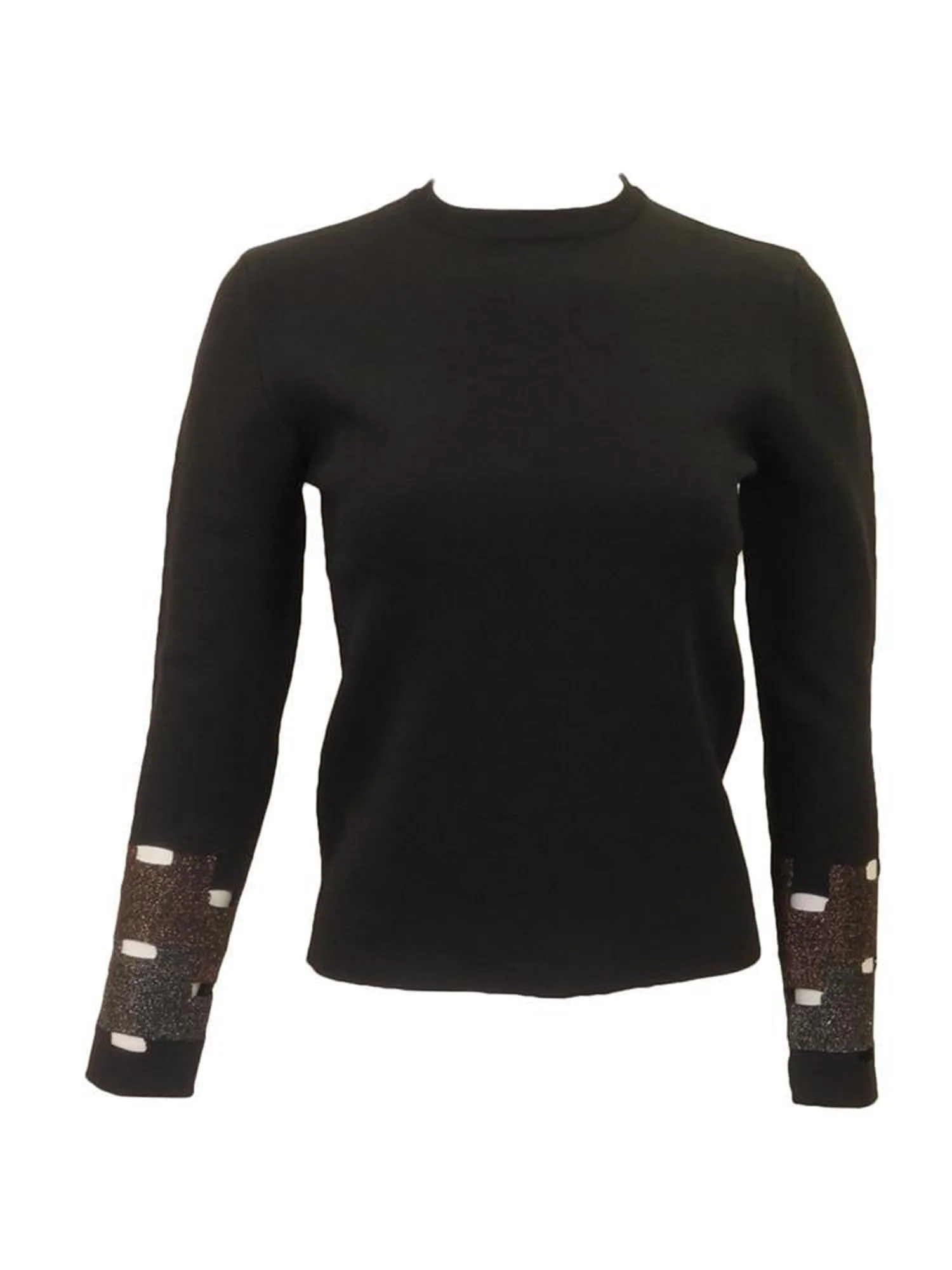 Kathie K Knit Top