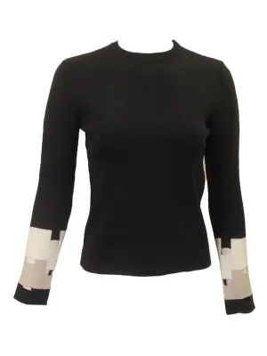 Kathie K Knit Top