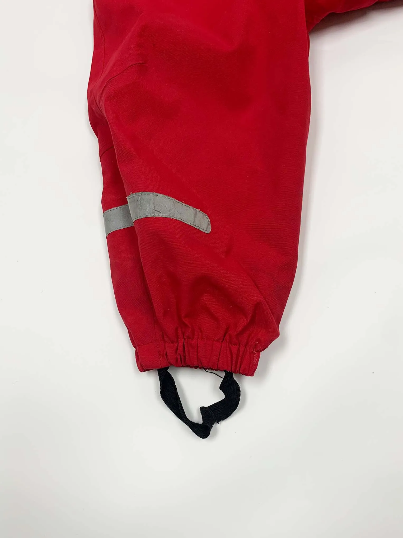 Kids Fleece Lined Overall