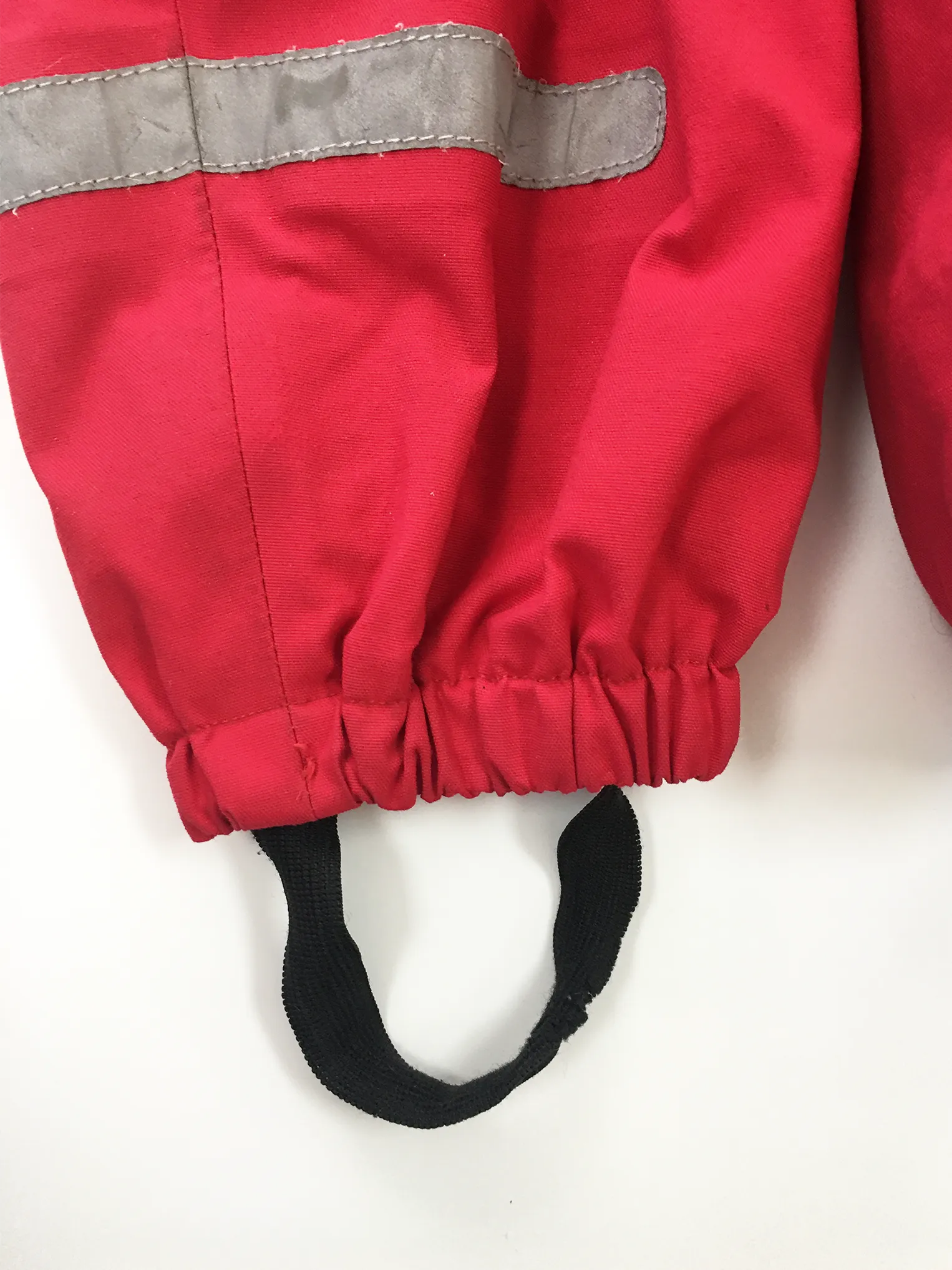 Kids Fleece Lined Overall