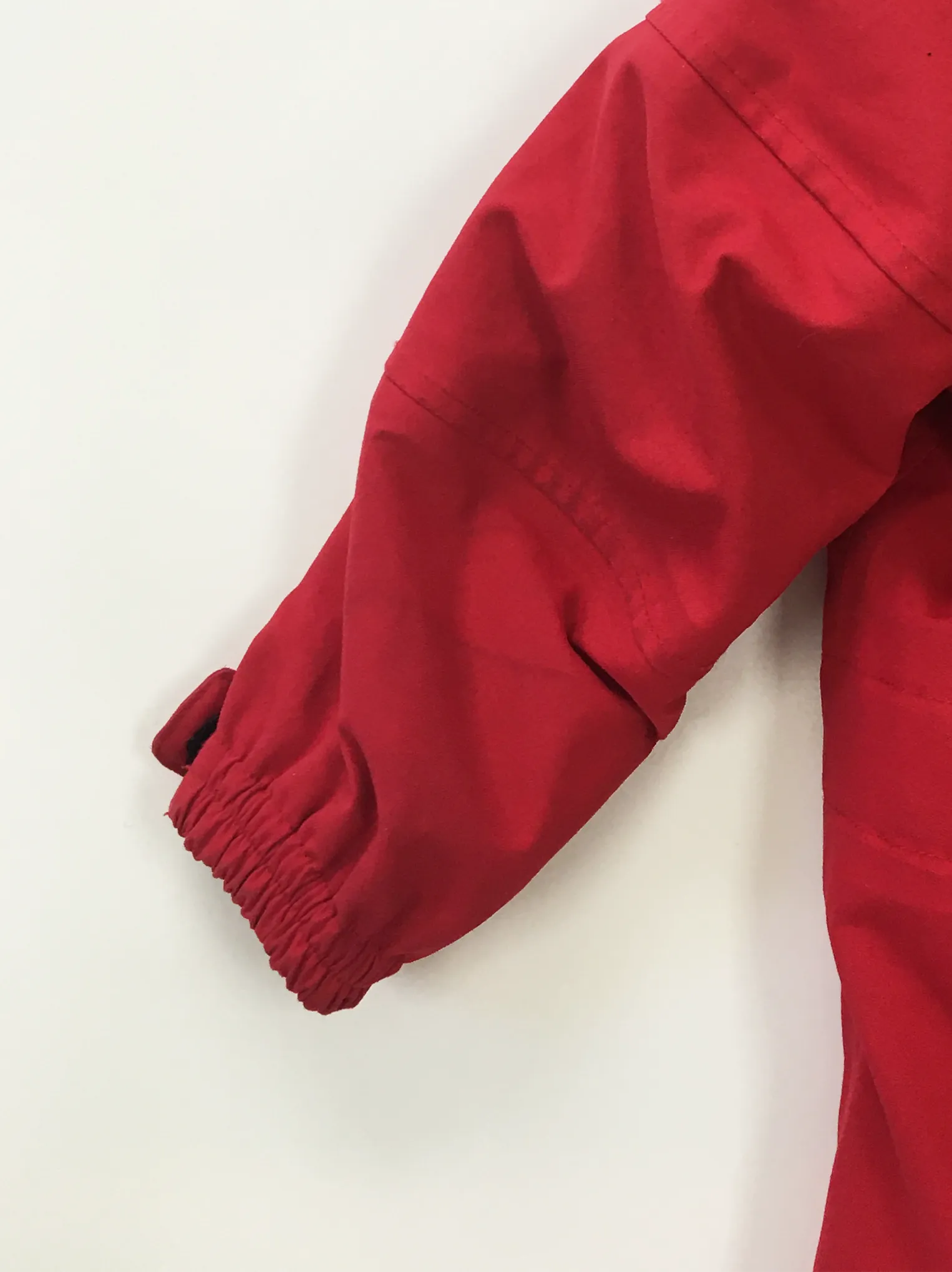 Kids Fleece Lined Overall