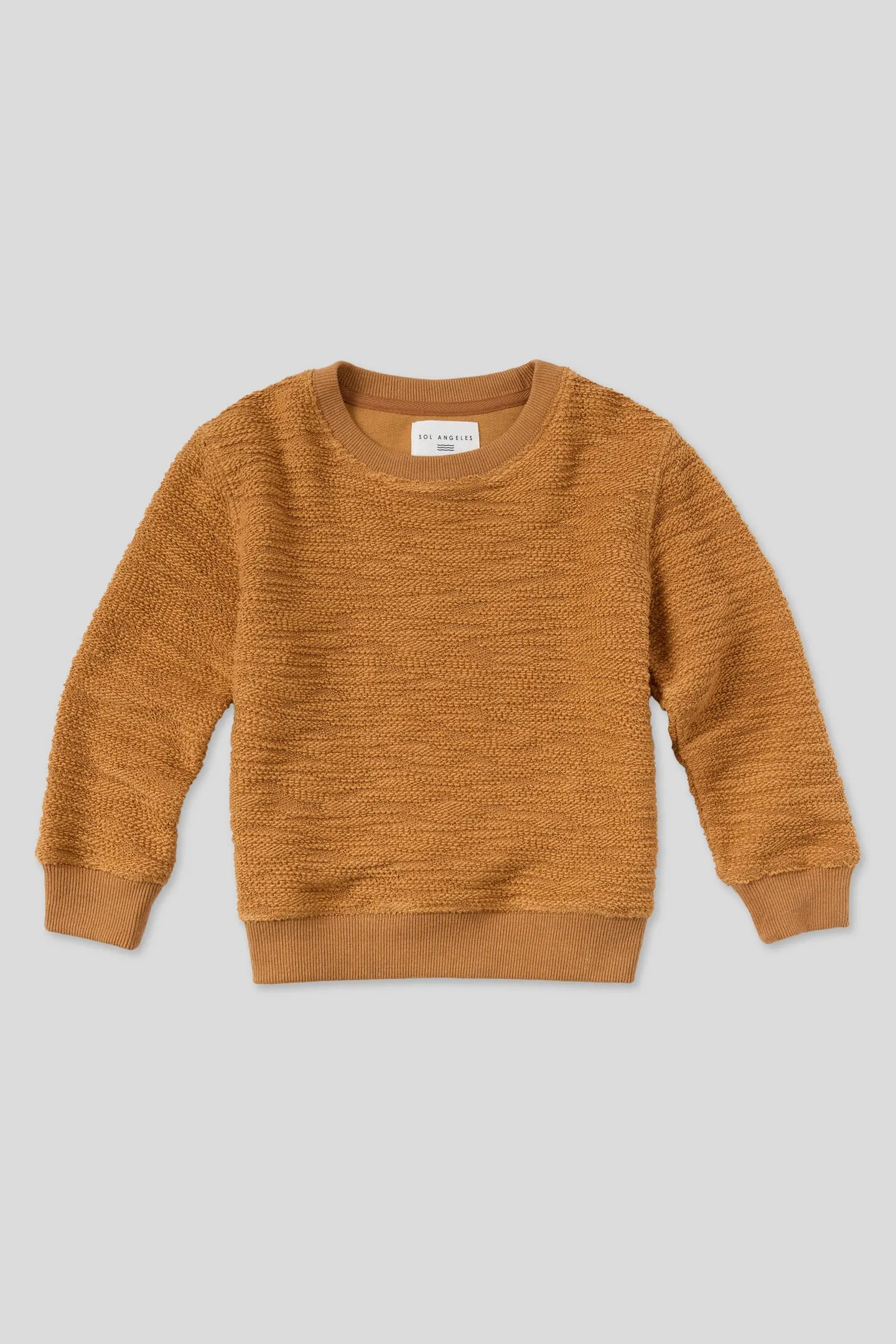 Kids Pacific Coast Pullover