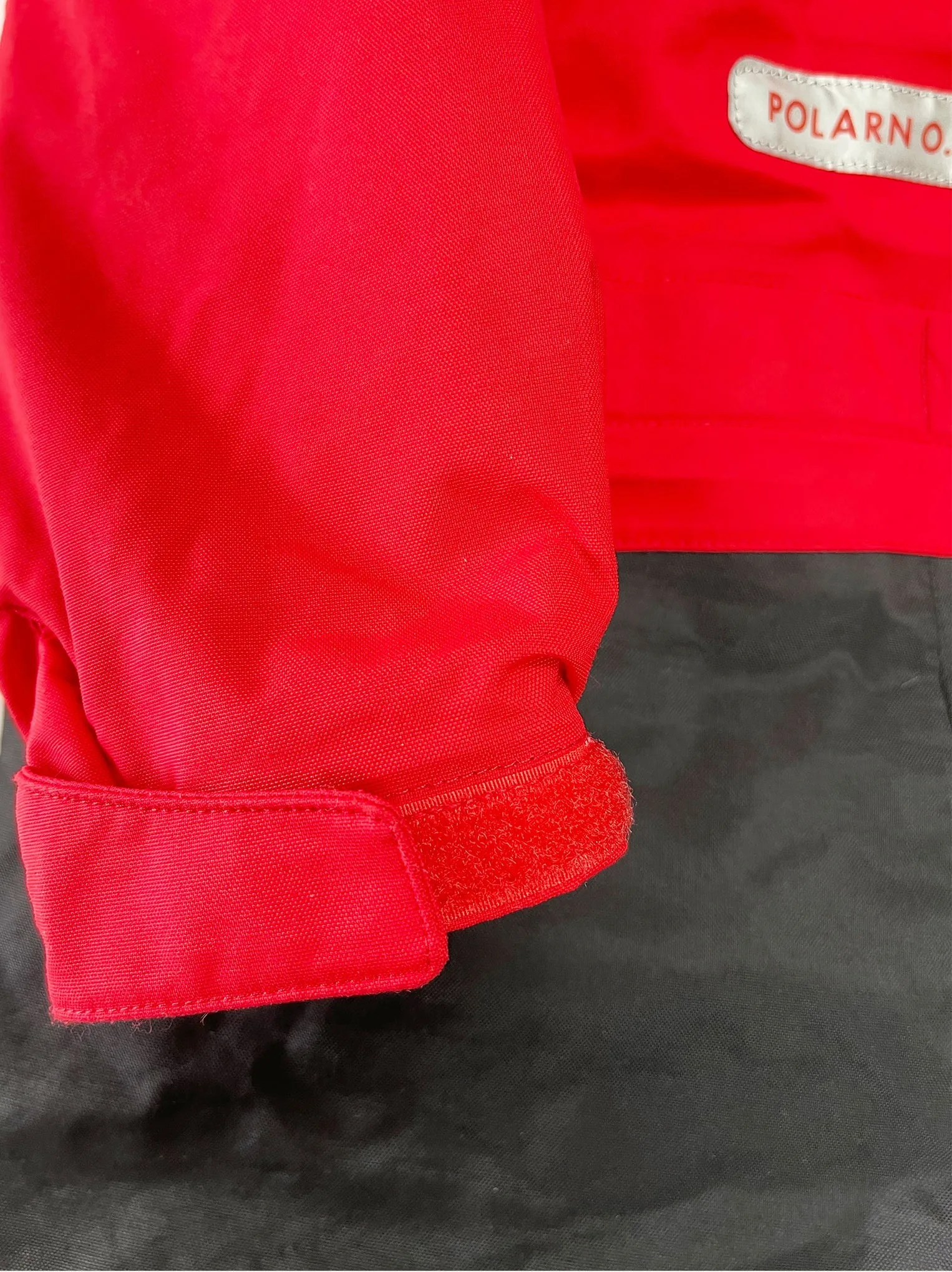Kids Padded Overall