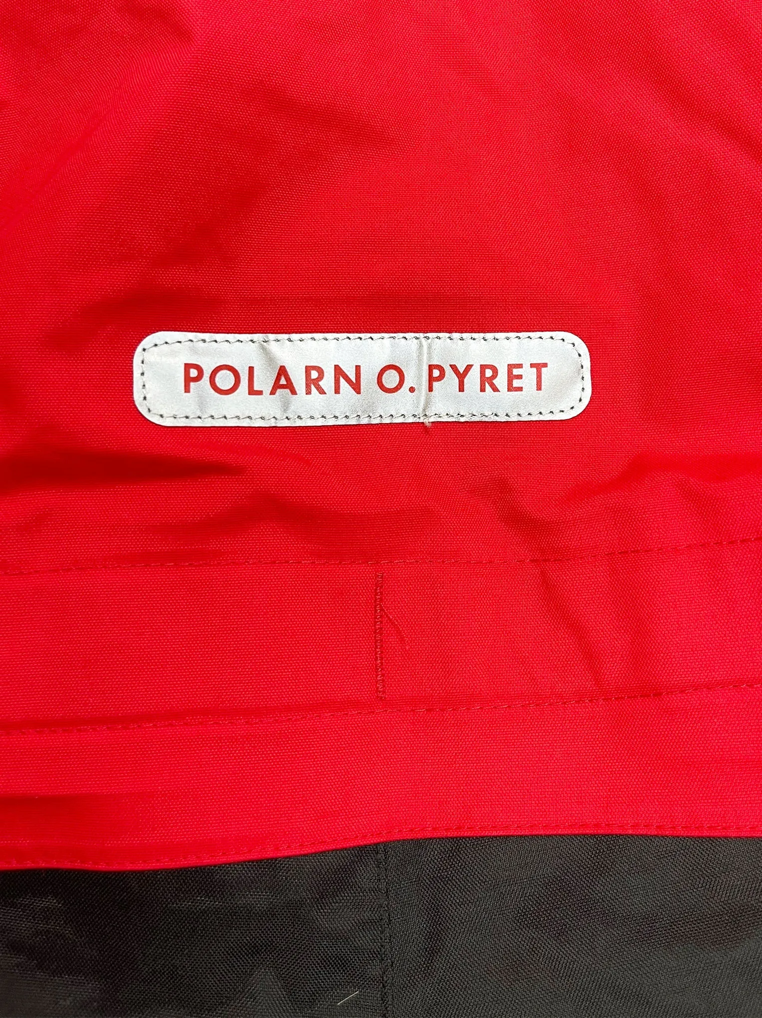 Kids Padded Overall