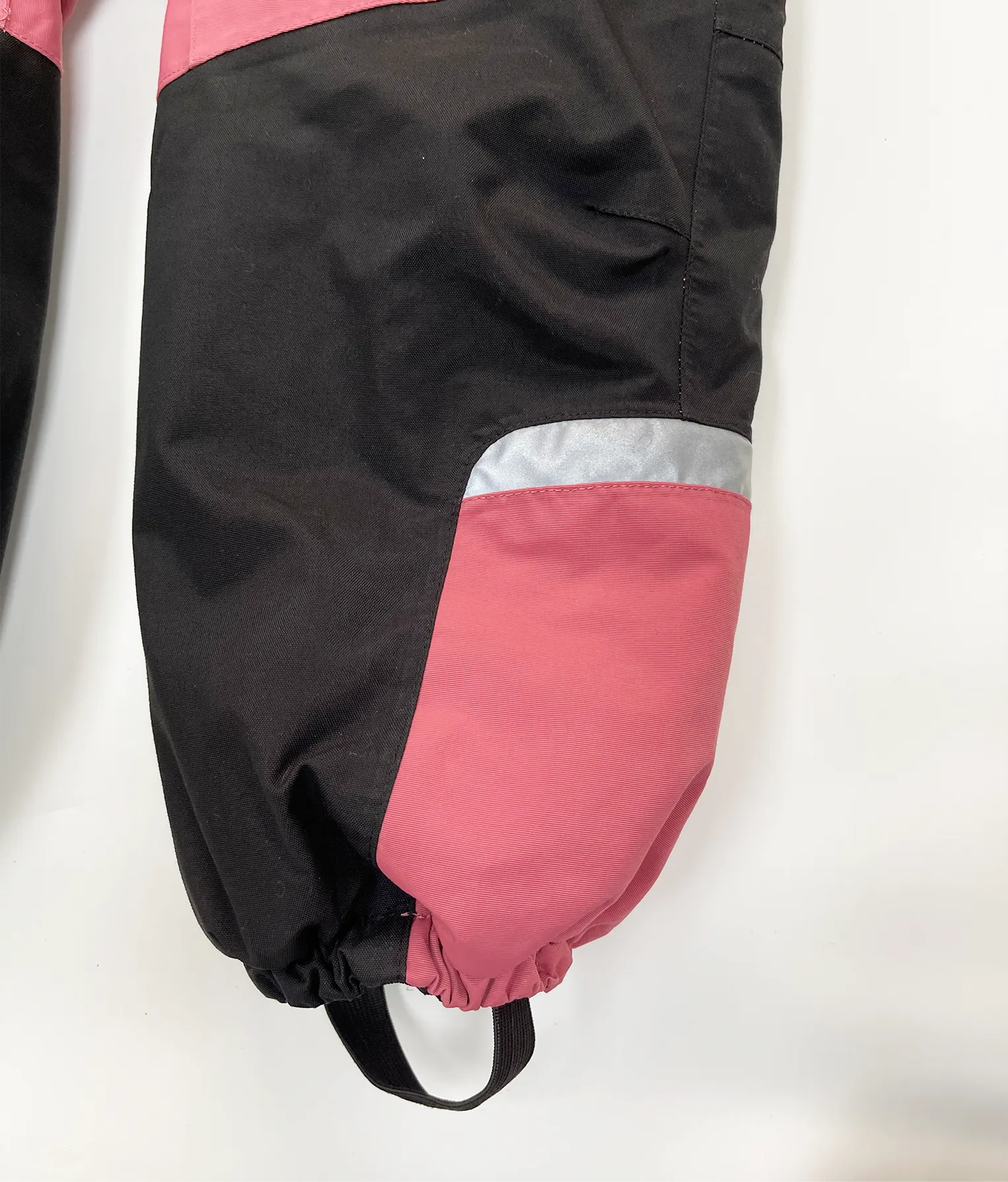 Kids Padded Snowuit Overall