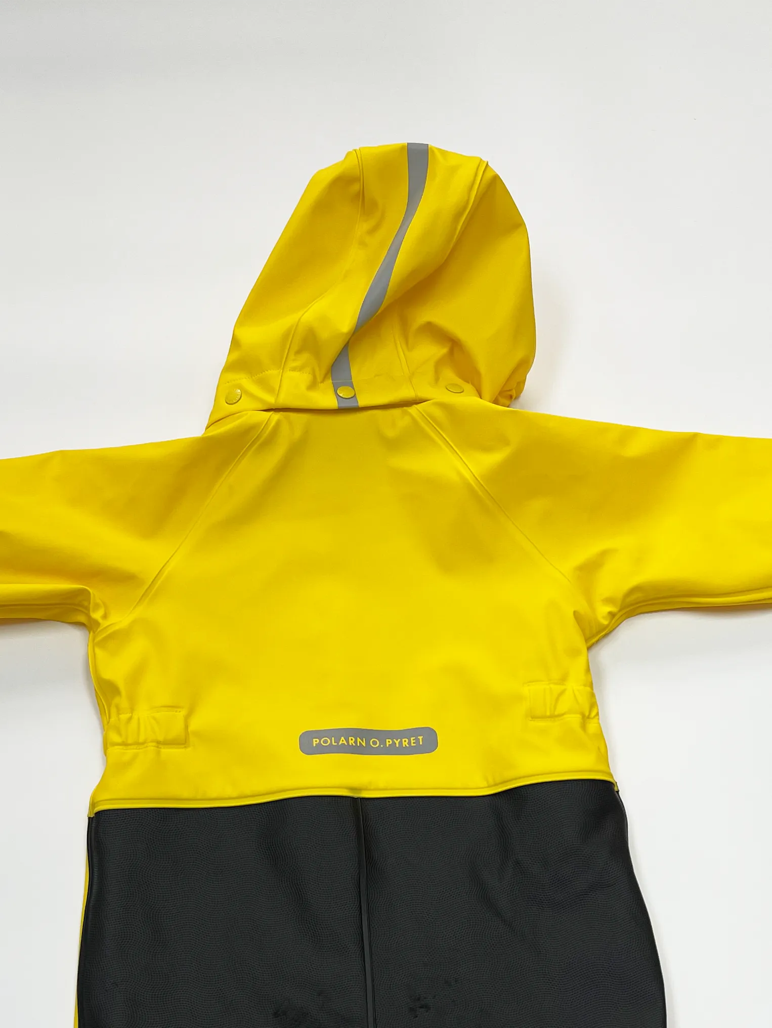 Kids Rain Overall