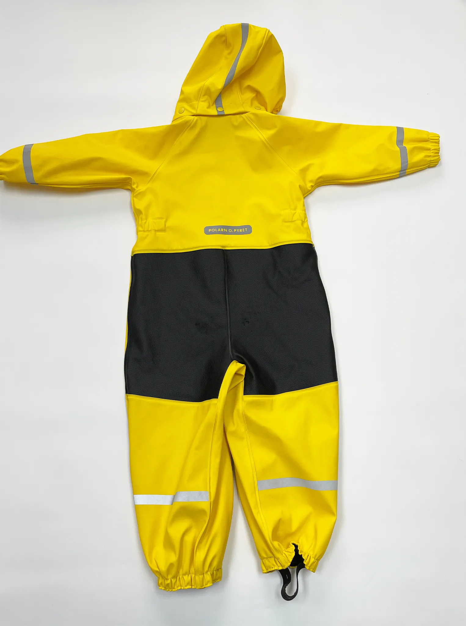 Kids Rain Overall