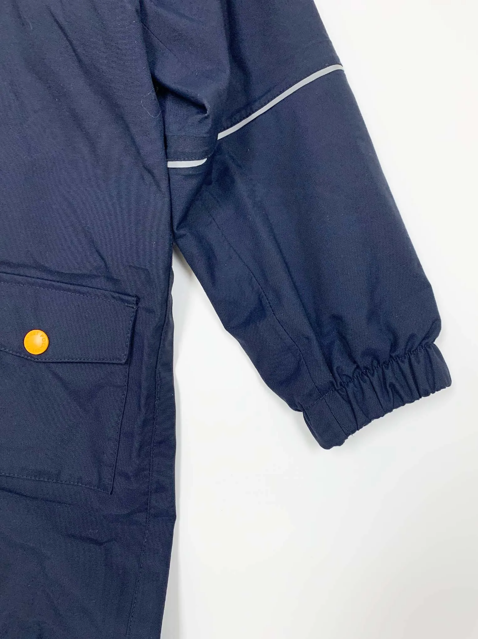 Kids Shell Overall