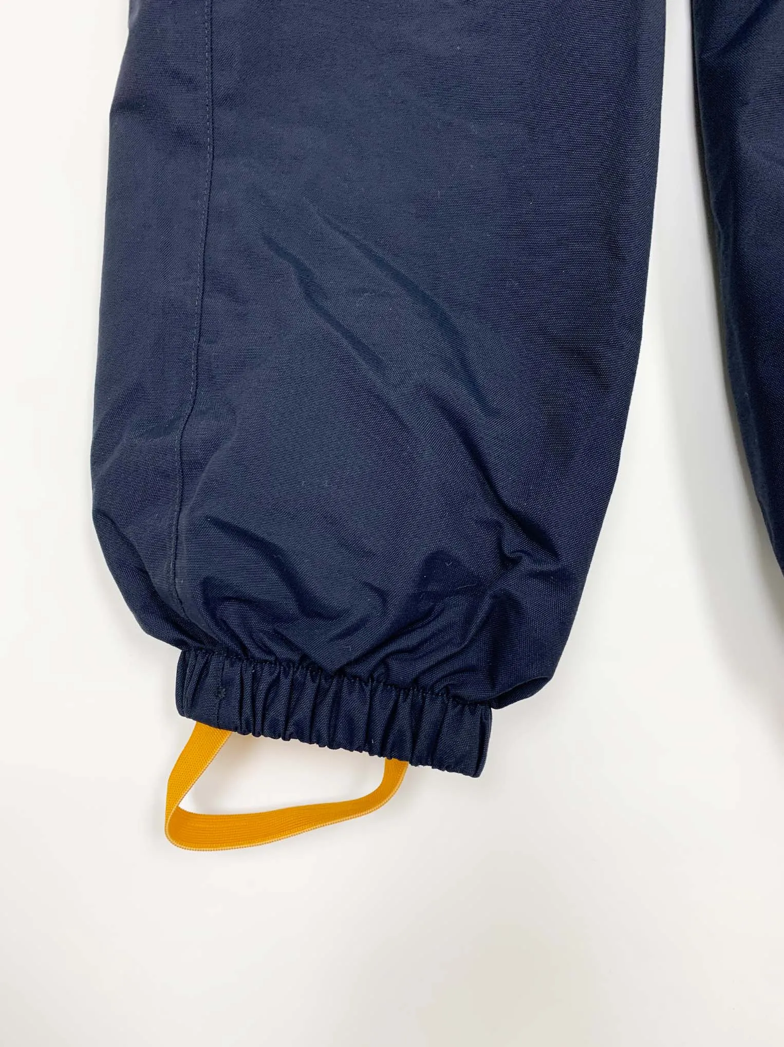 Kids Shell Overall