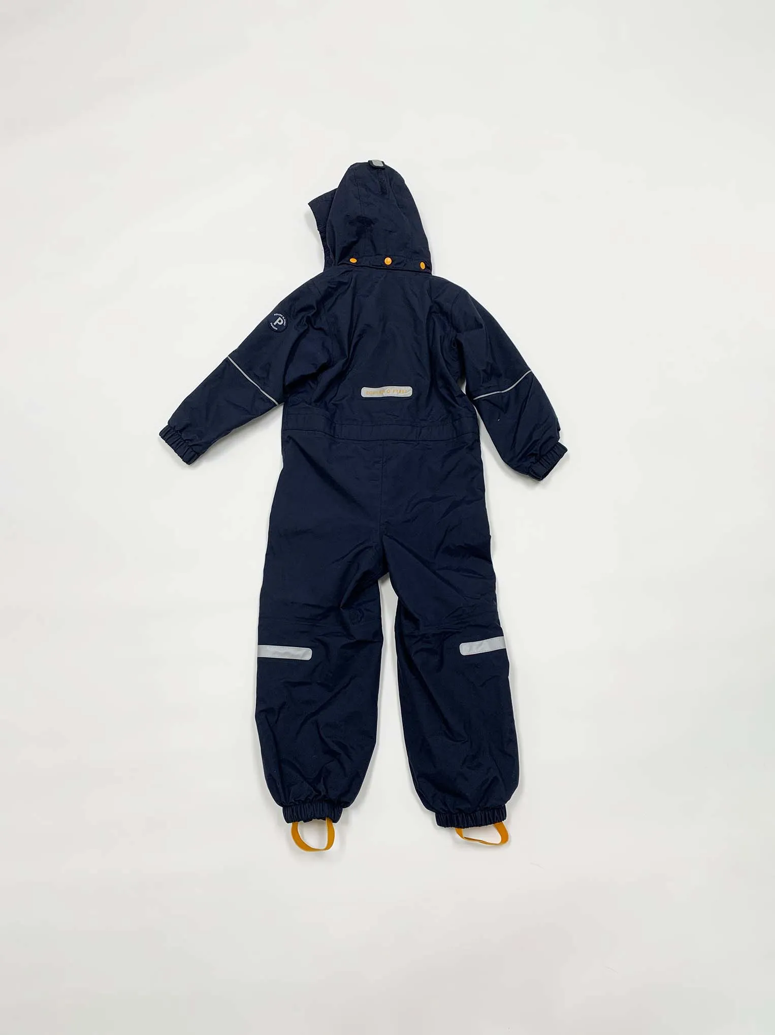 Kids Shell Overall