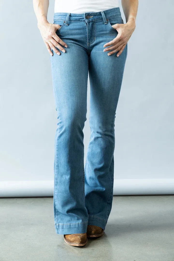 Kime's Ranch Lola Soho Fade Jean