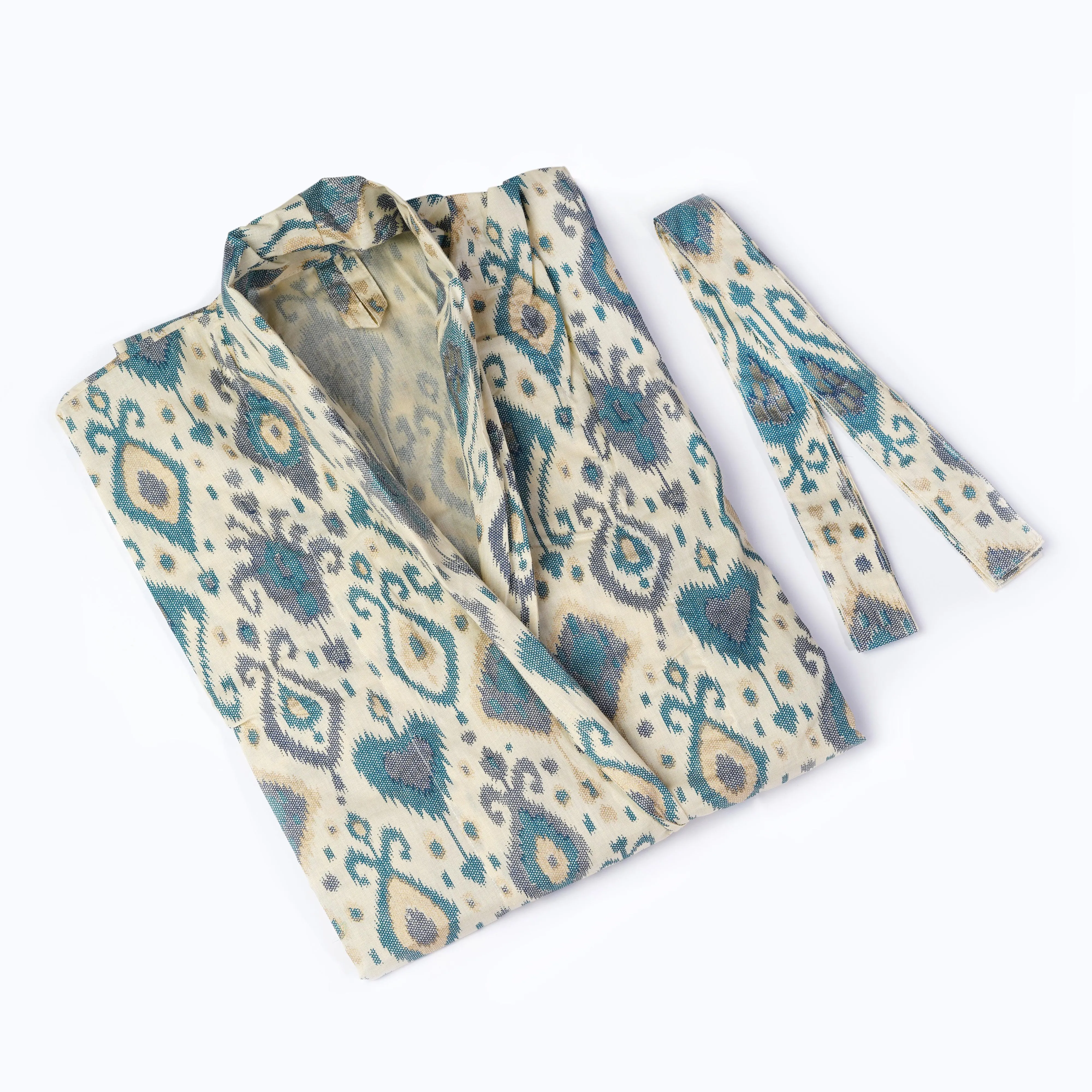 Kimono Bath Robes/ Night Suit -DS13