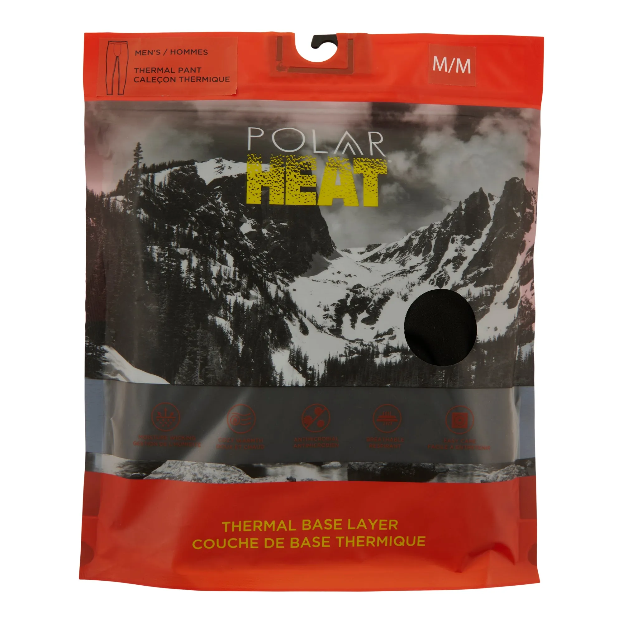Kodiak Men's Thermal Bottoms