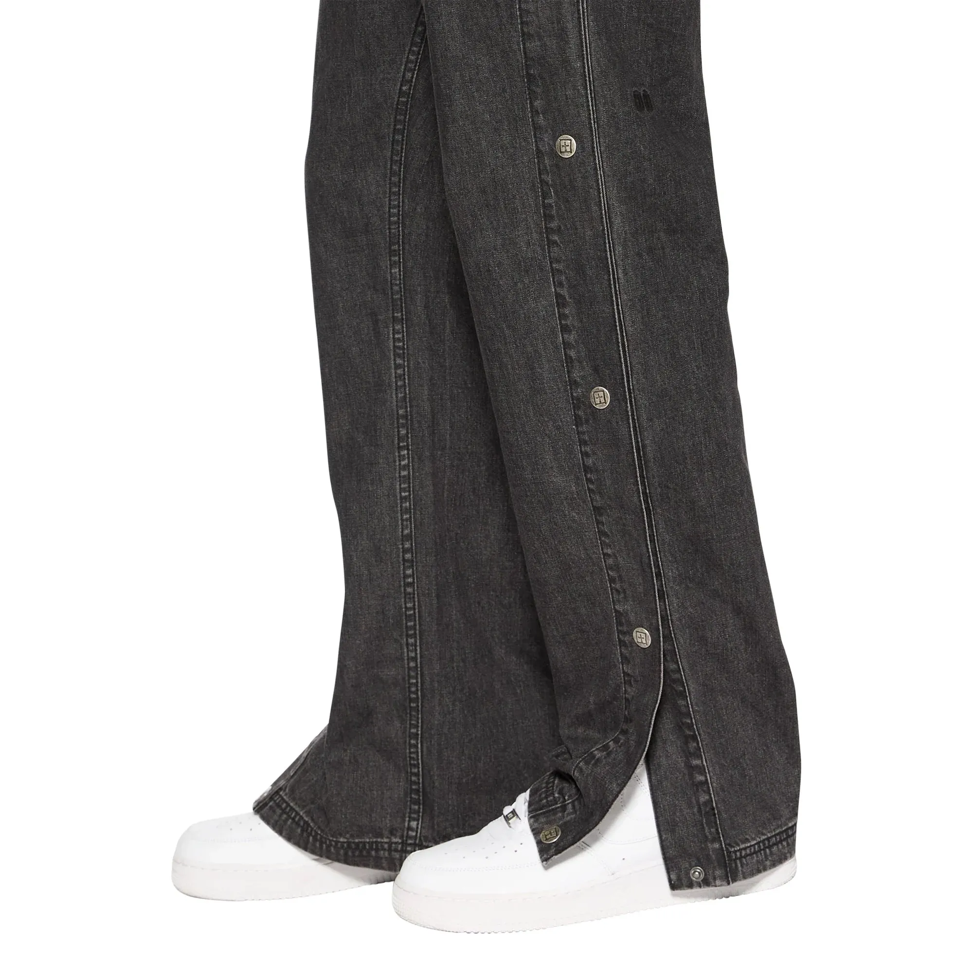 Ksubi Striker Snap Off Pant Tarr