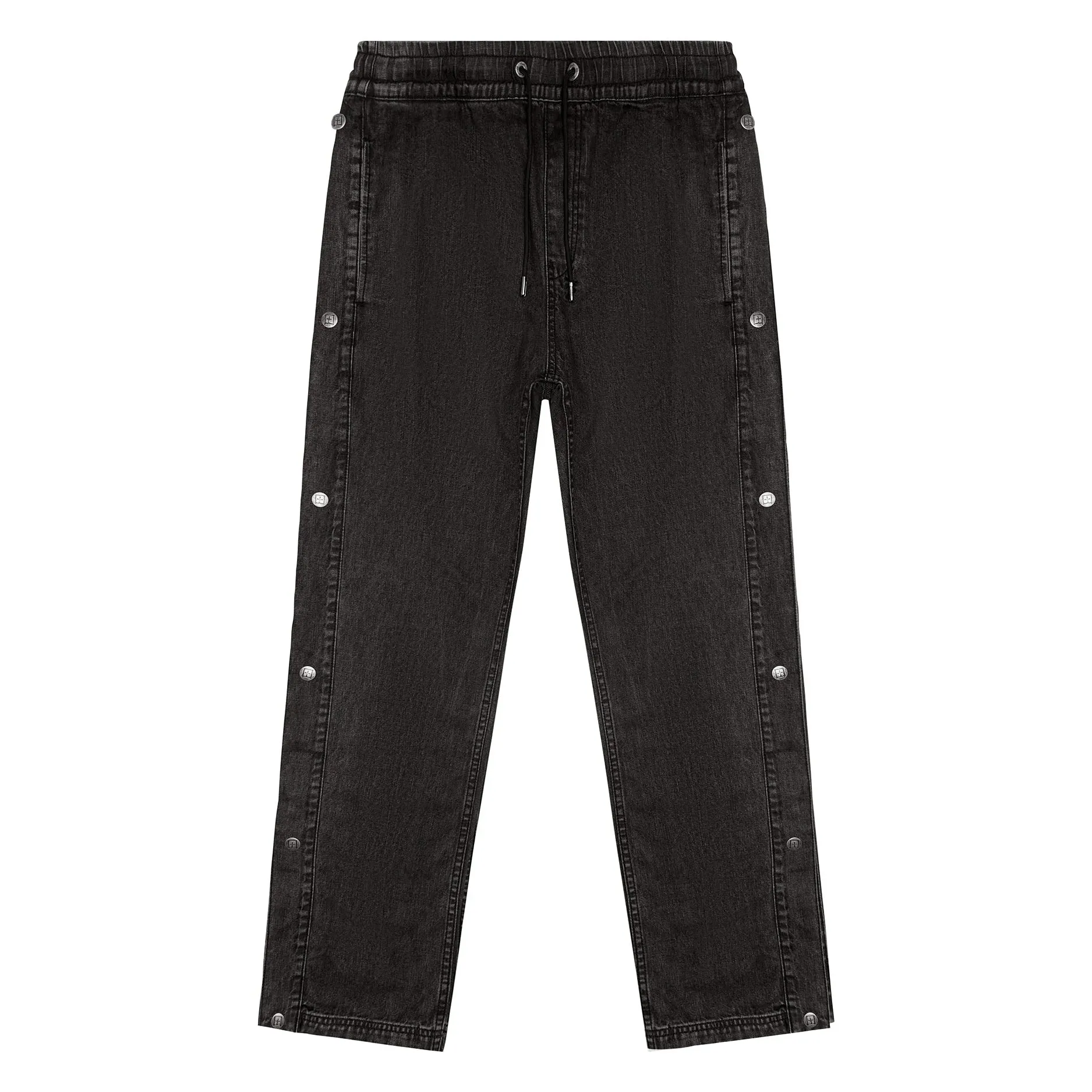 Ksubi Striker Snap Off Pant Tarr