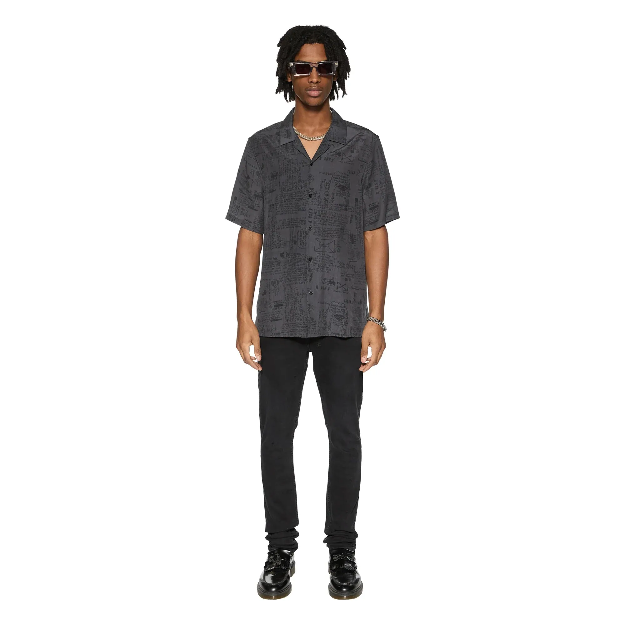 Ksubi Van Winkle Nirvana Plus Jean