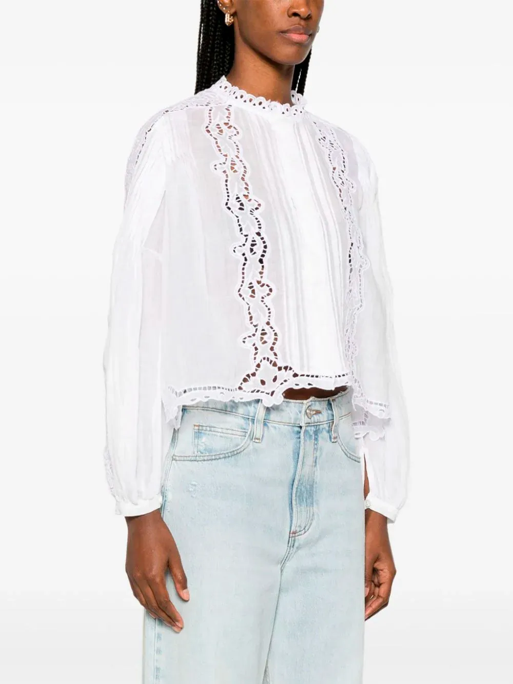 Kubra blouse