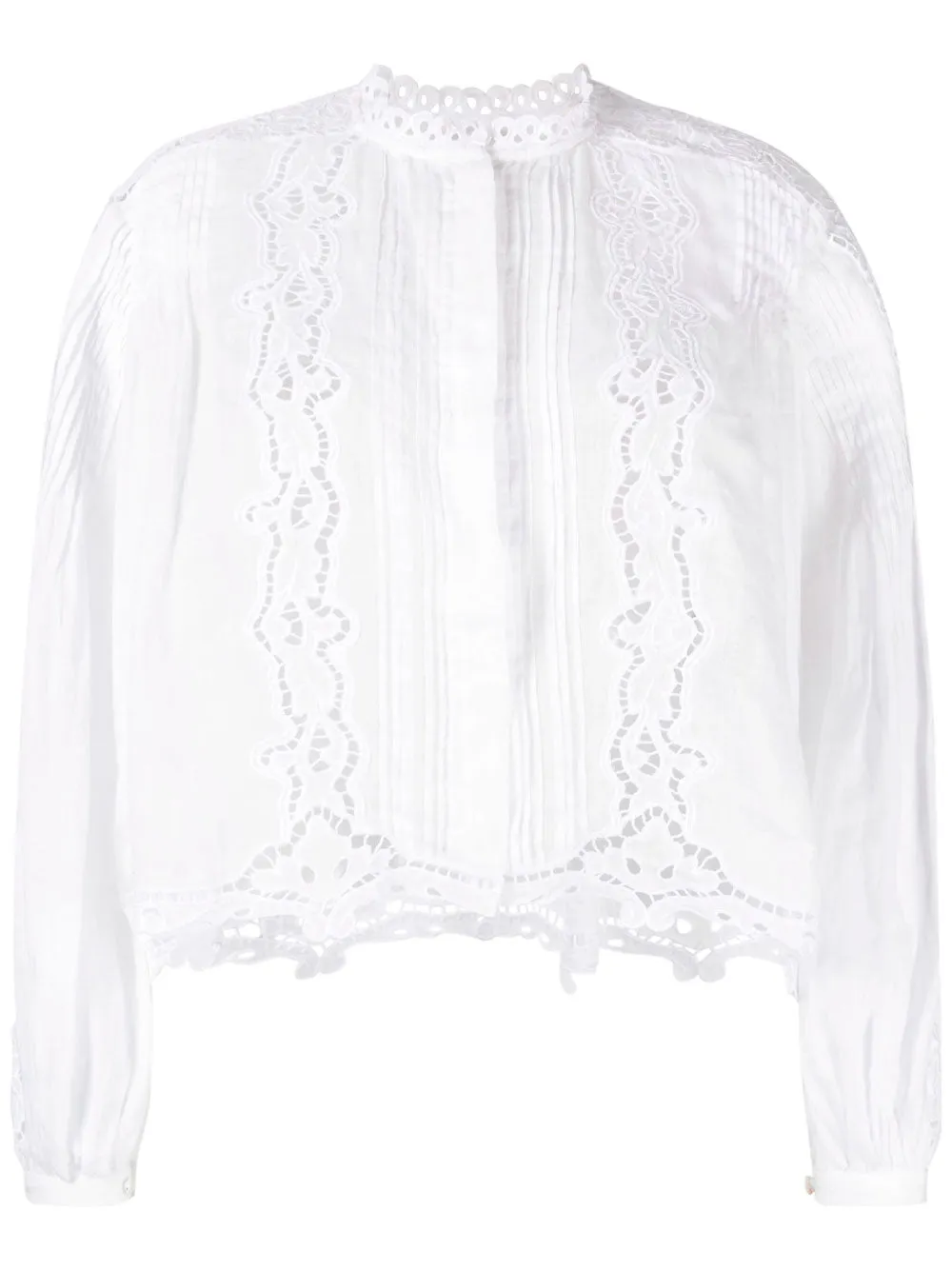 Kubra blouse
