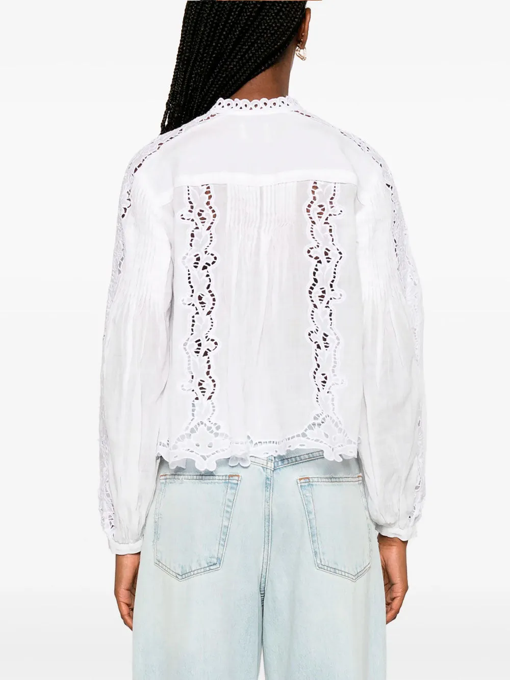 Kubra blouse