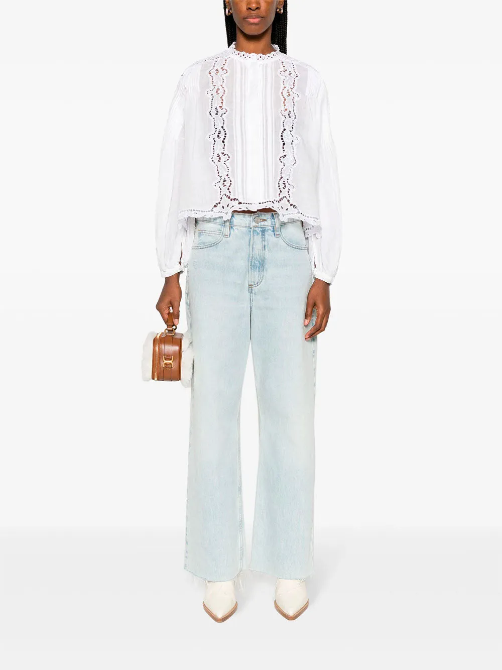 Kubra blouse