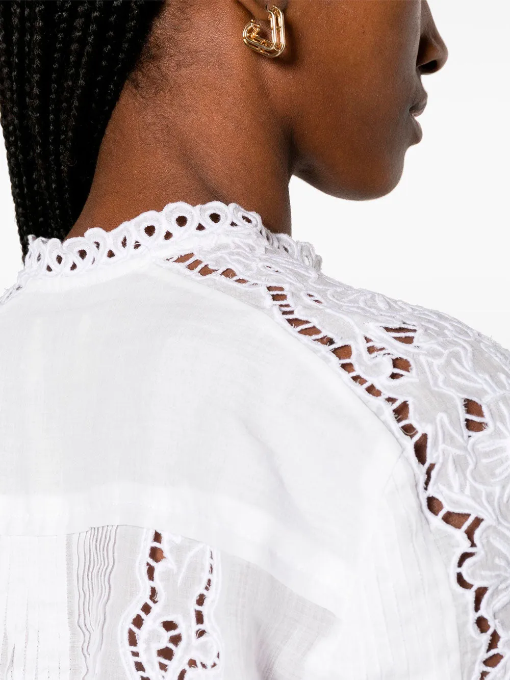 Kubra blouse