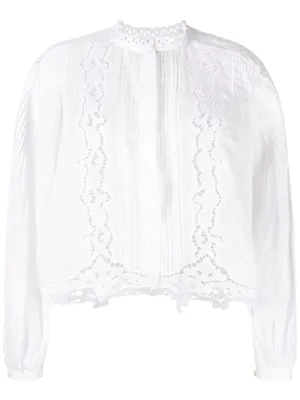 Kubra blouse