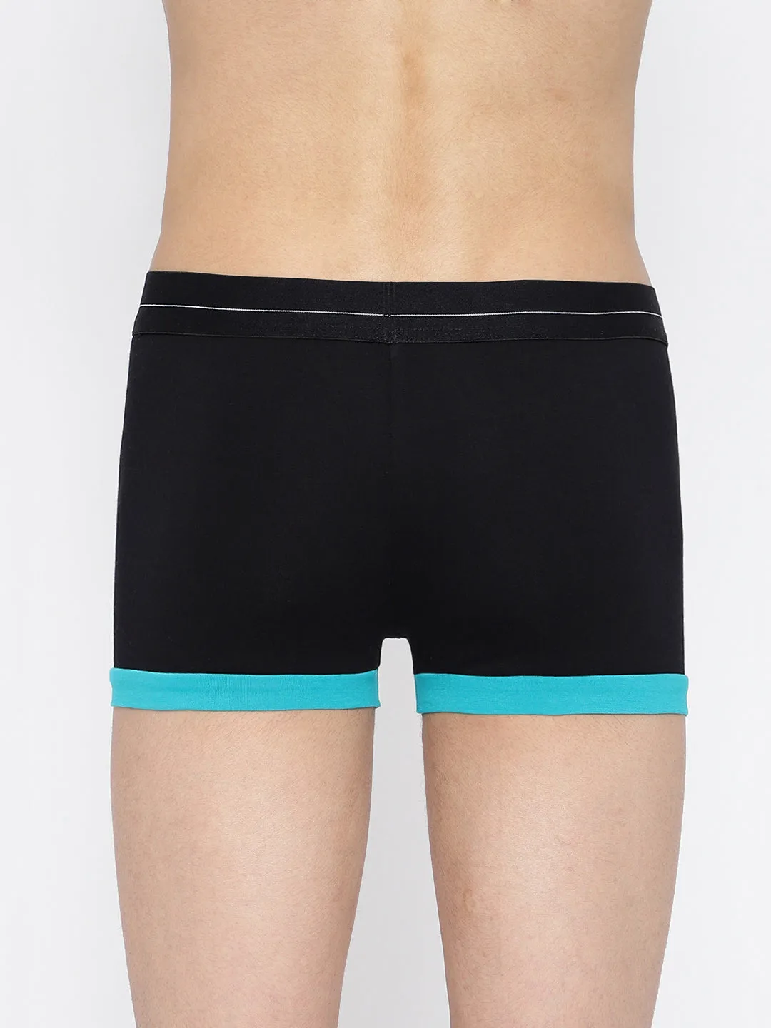 La Intimo Bold Micro Sport Trunk (Pack of 2)