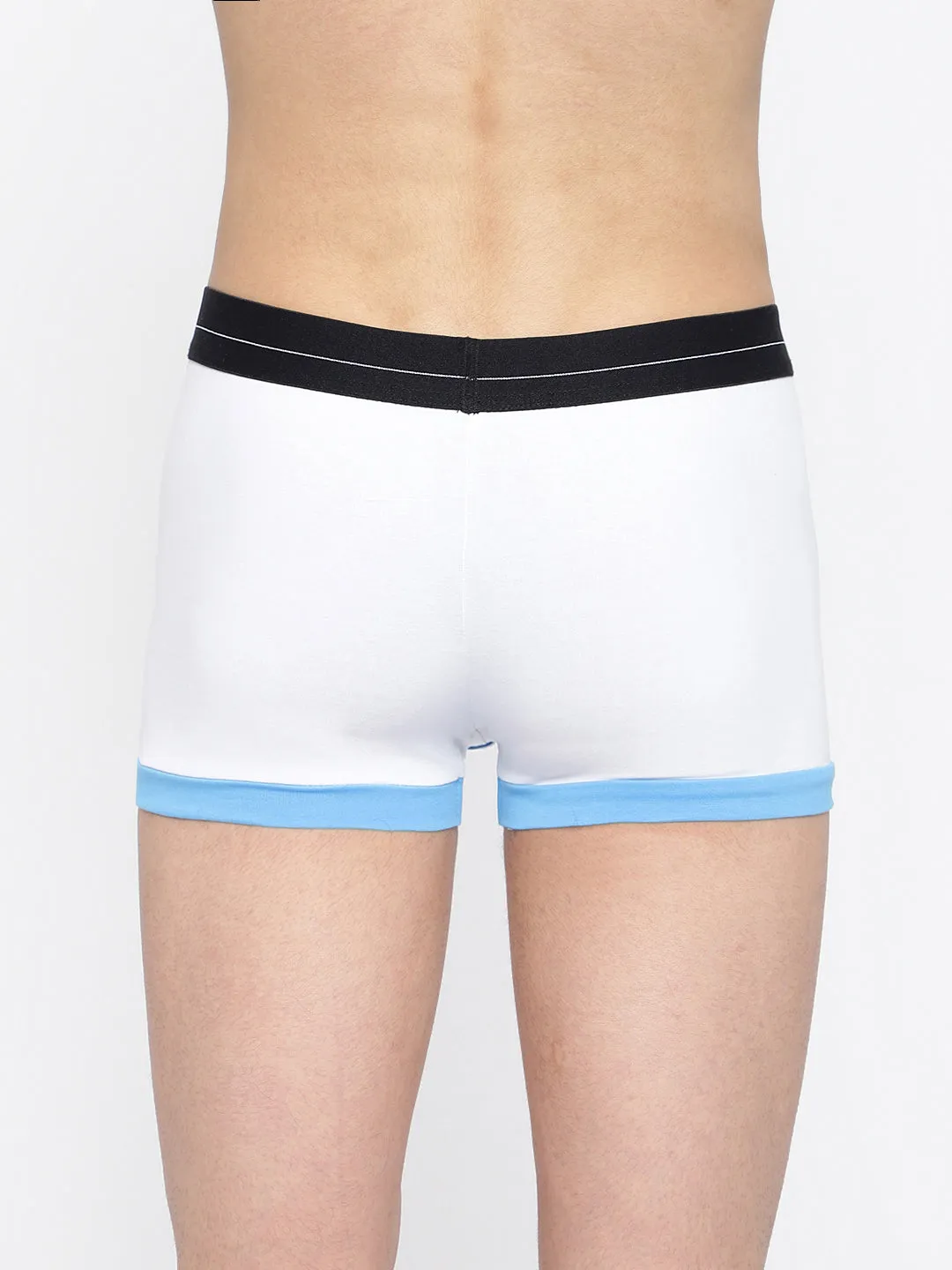 La Intimo Bold Micro Sport Trunk (Pack of 2)