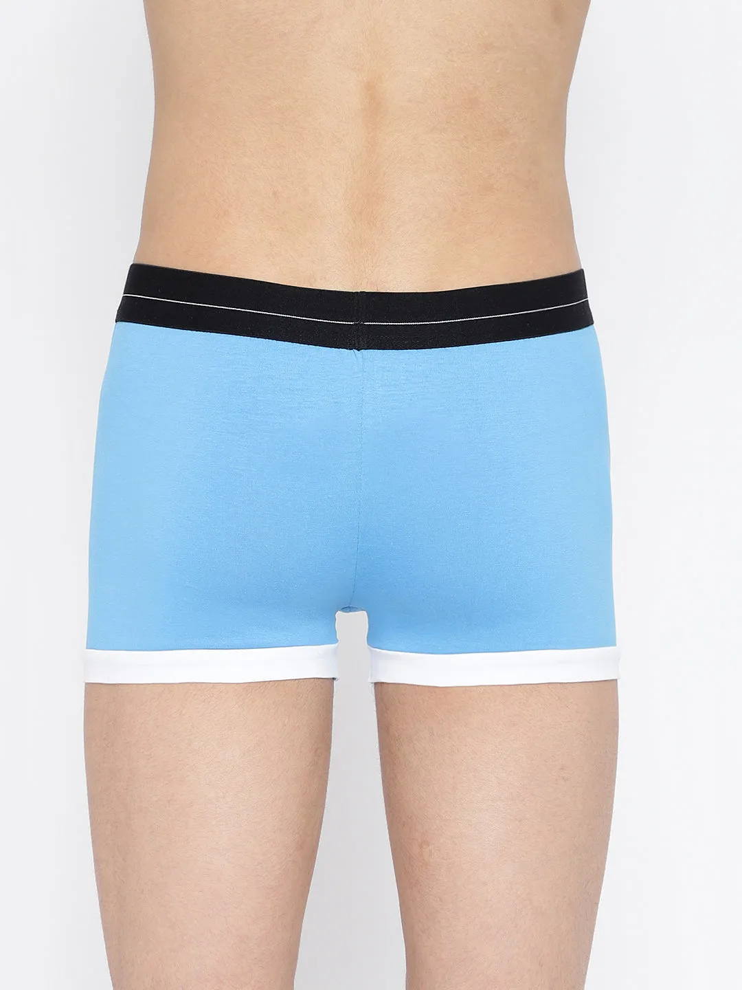 La Intimo Bold Micro Sport Trunk (Pack of 2)