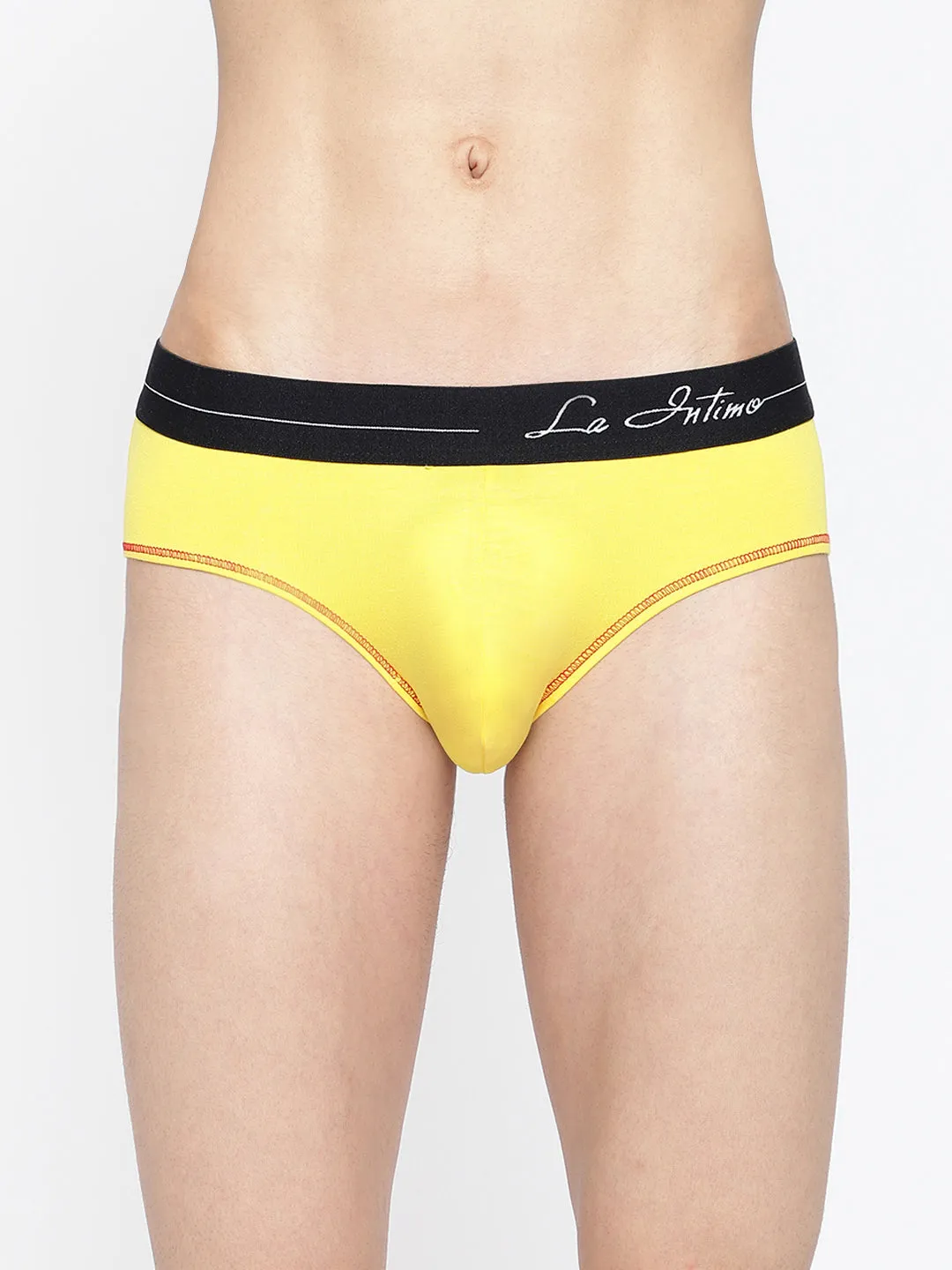 La Intimo Everyday Active Brief