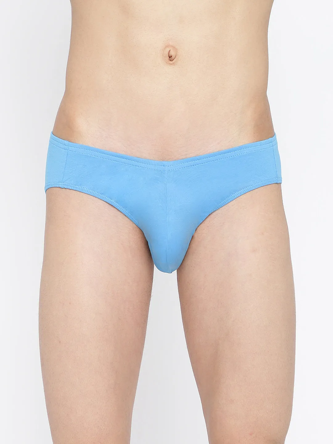 La Intimo Ultra-Soft Classic Brief