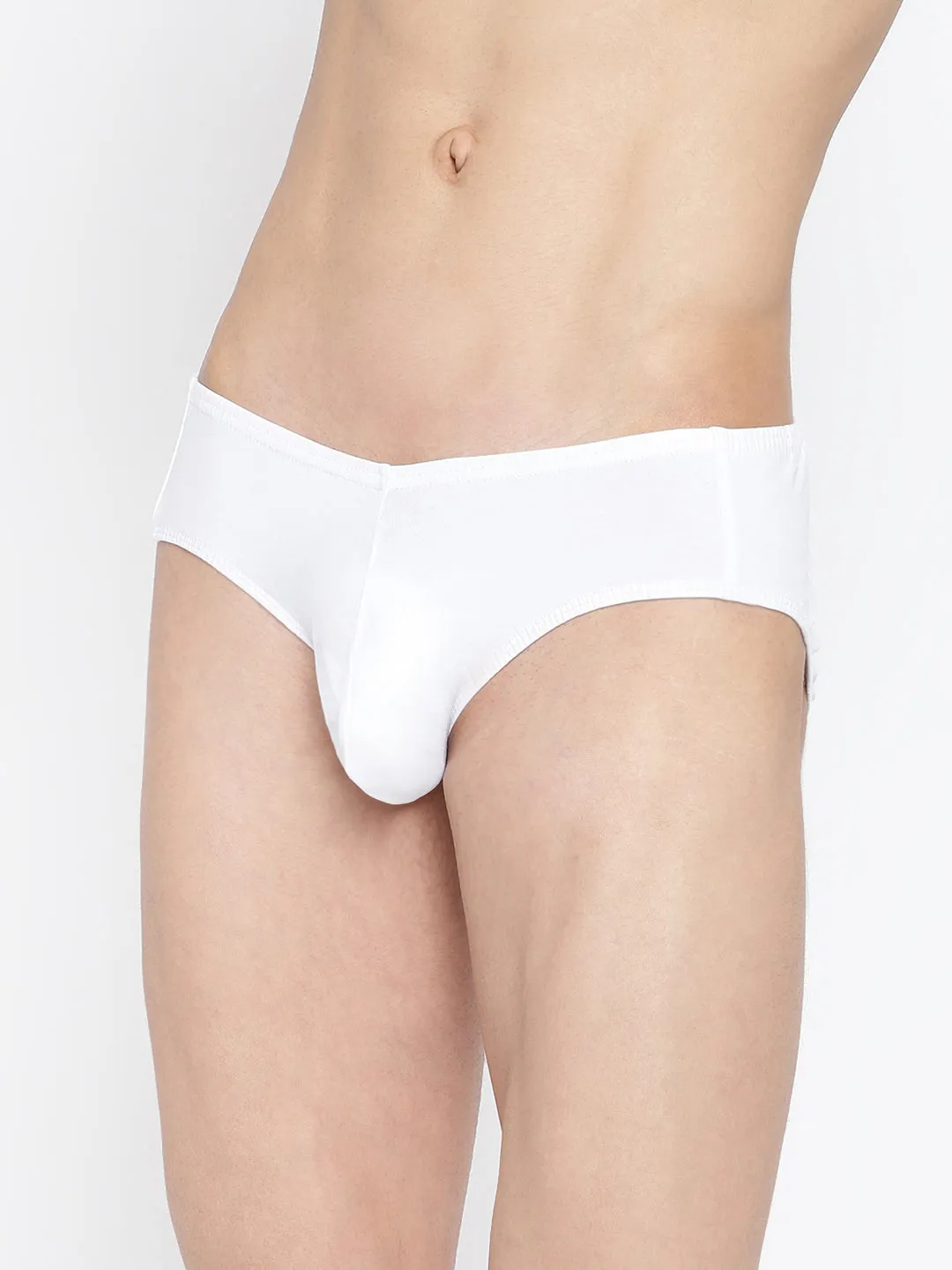 La Intimo Ultra-Soft Classic Brief