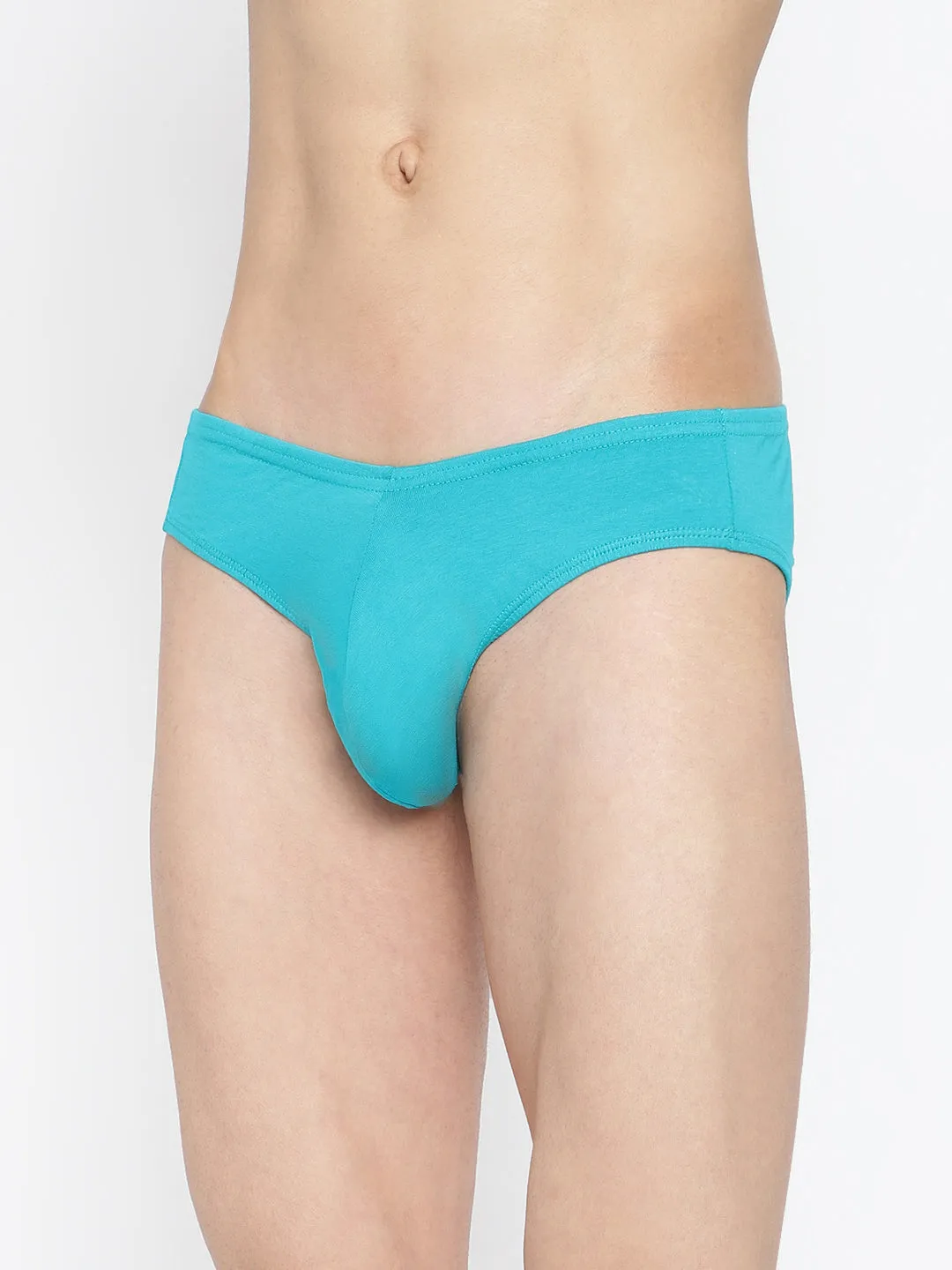 La Intimo Ultra-Soft Classic Brief