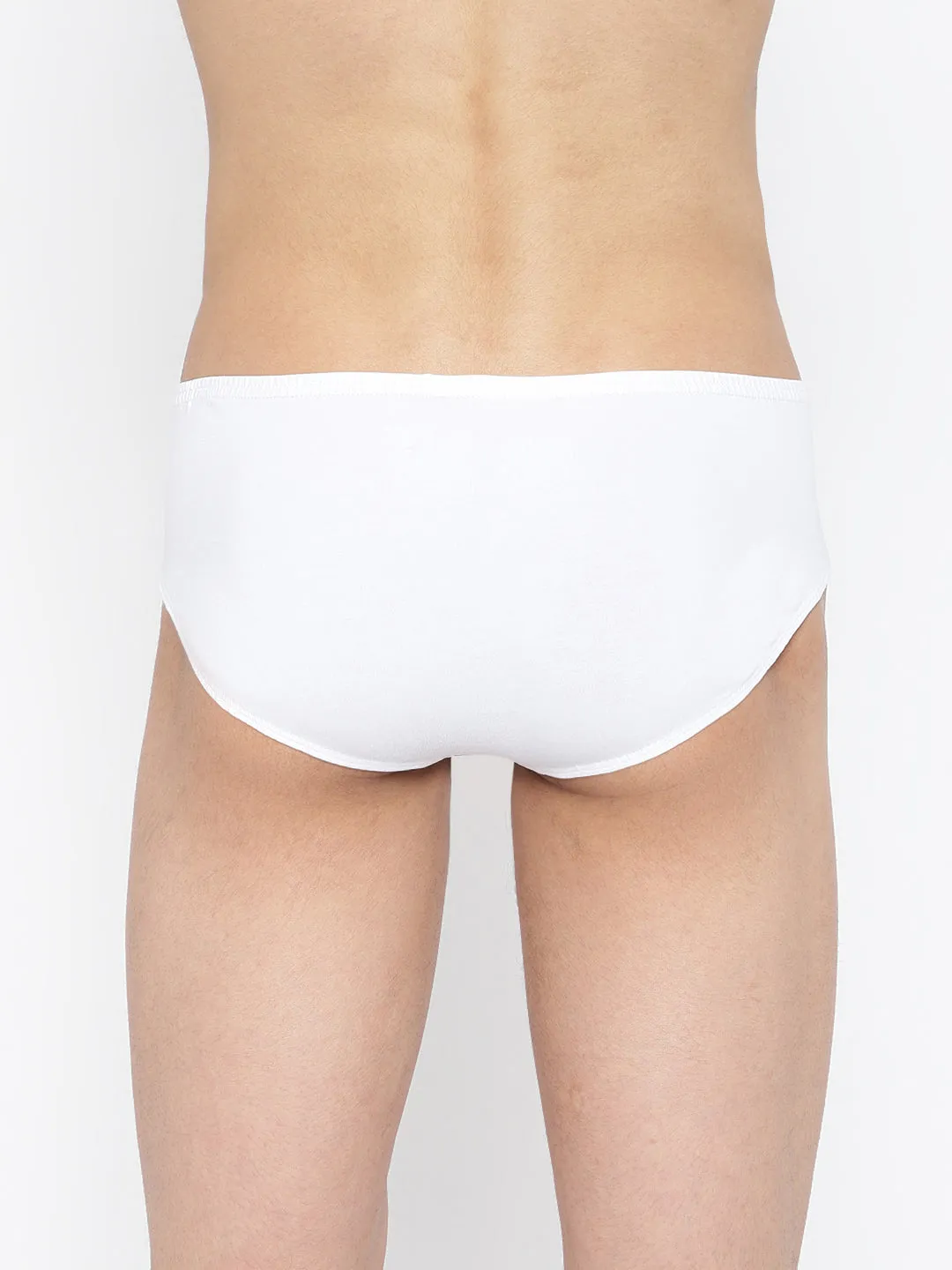 La Intimo Ultra-Soft Classic Brief