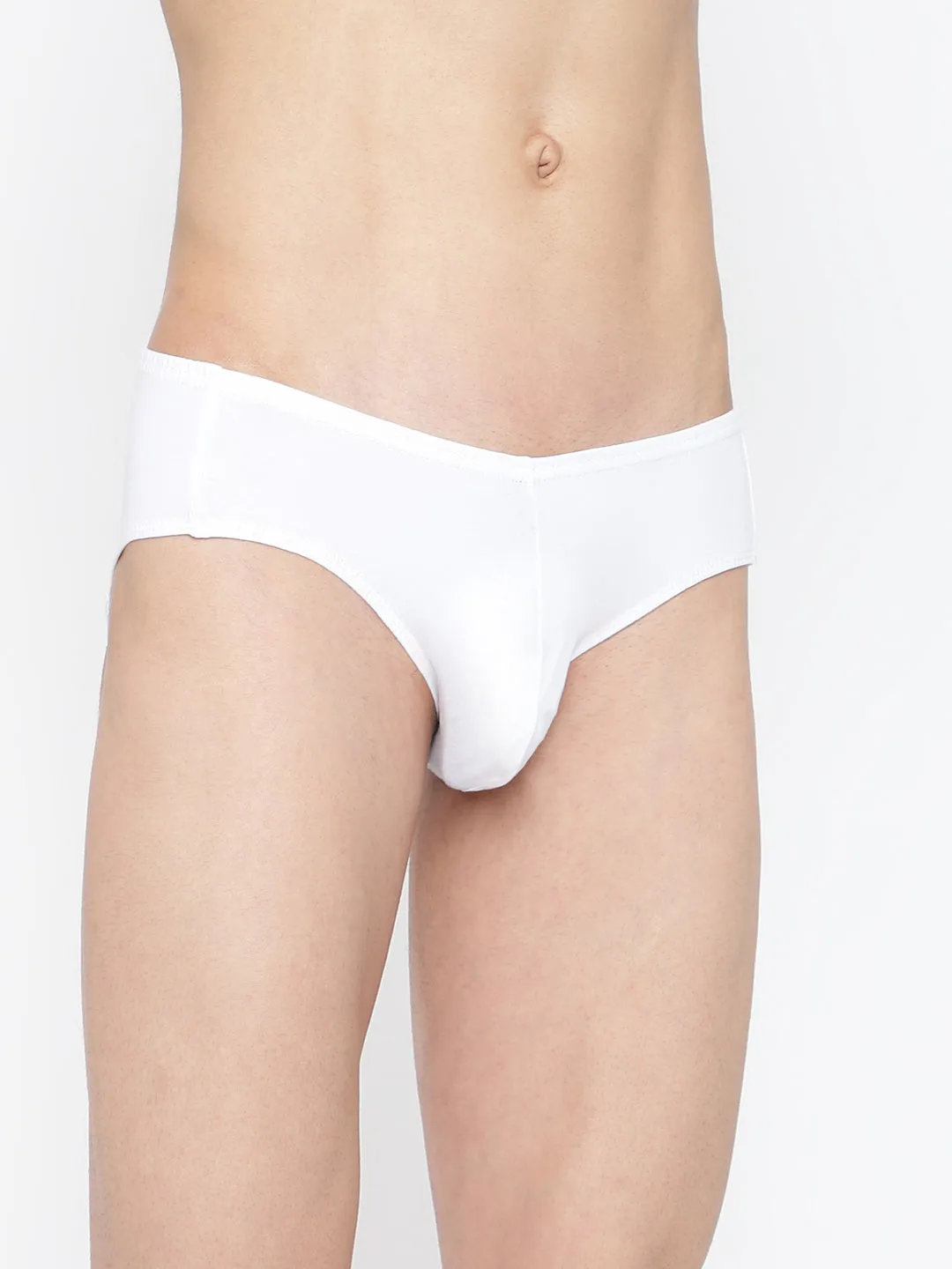 La Intimo Ultra-Soft Classic Brief