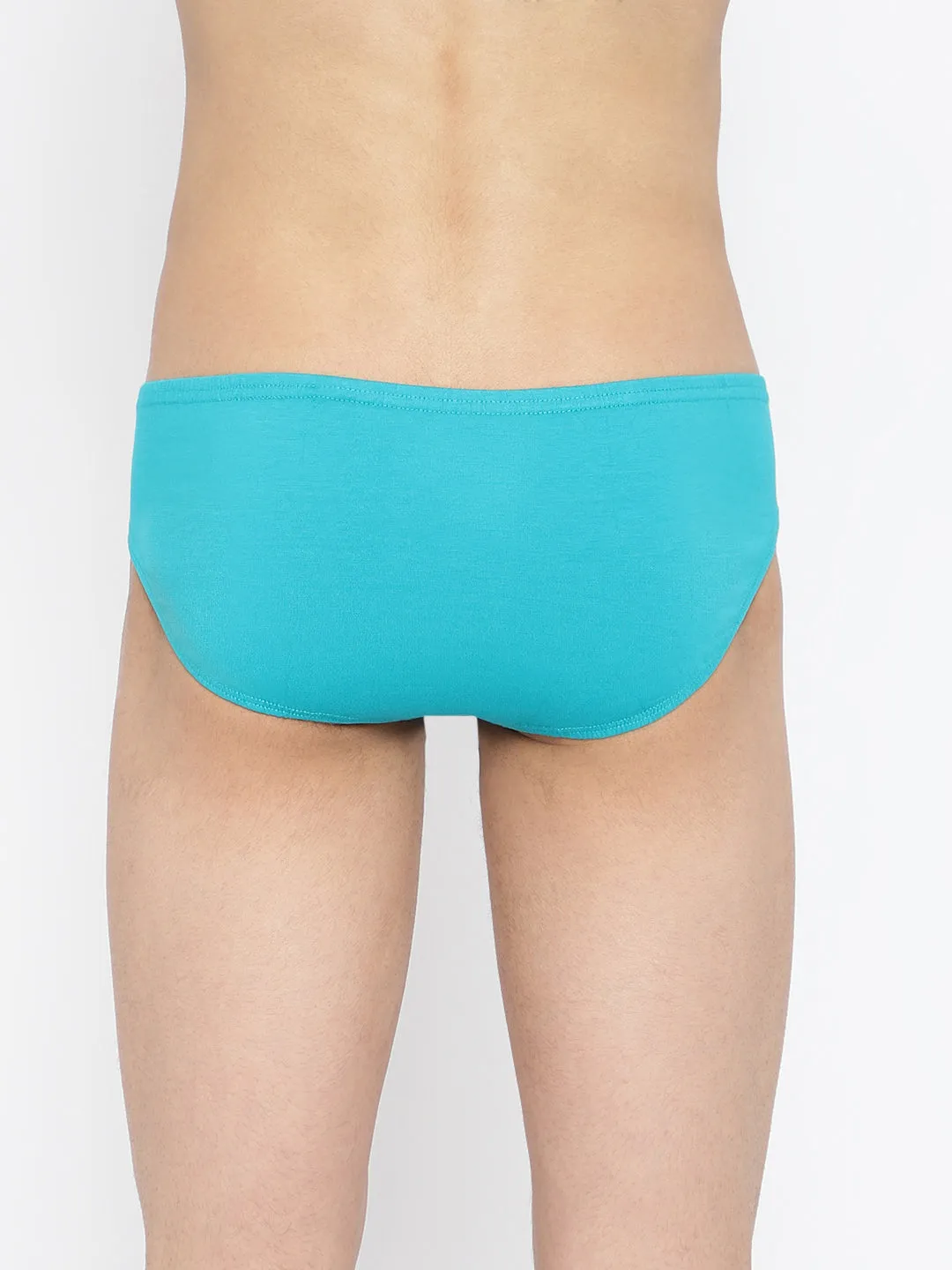 La Intimo Ultra-Soft Classic Brief