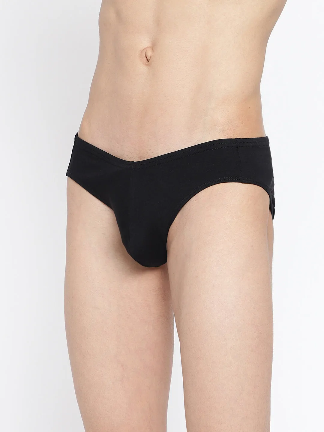 La Intimo Ultra-Soft Classic Brief