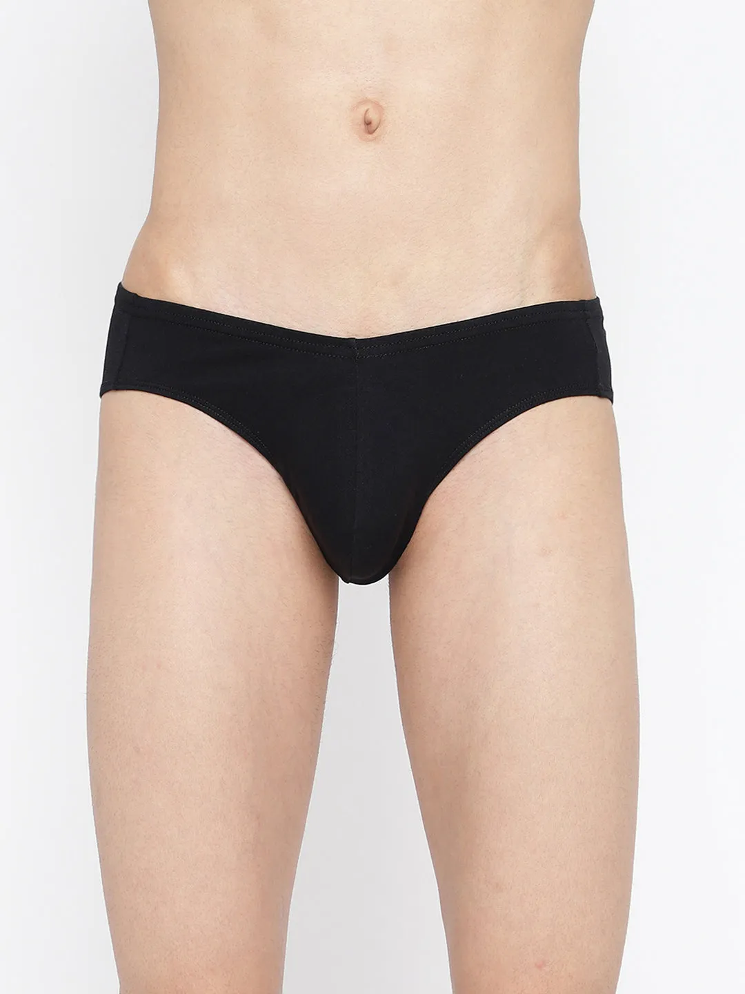 La Intimo Ultra-Soft Classic Brief