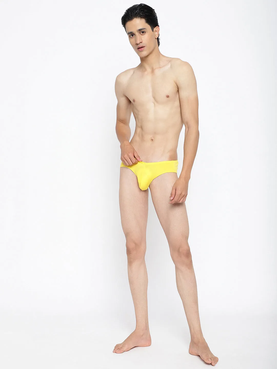 La Intimo Ultra-Soft Classic Brief