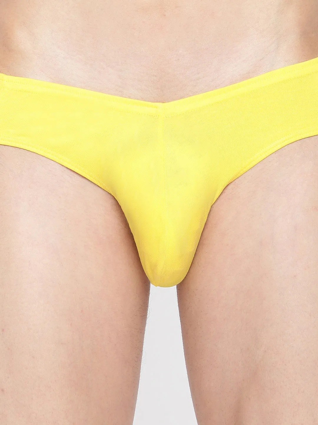La Intimo Ultra-Soft Classic Brief