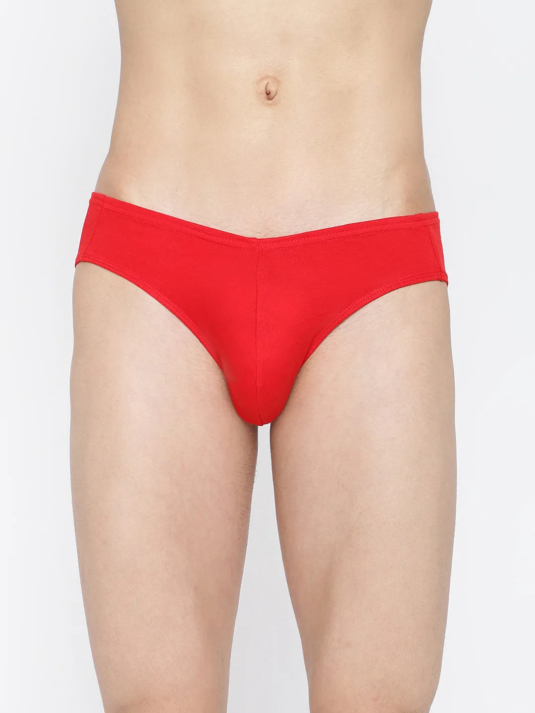 La Intimo Ultra-Soft Classic Brief