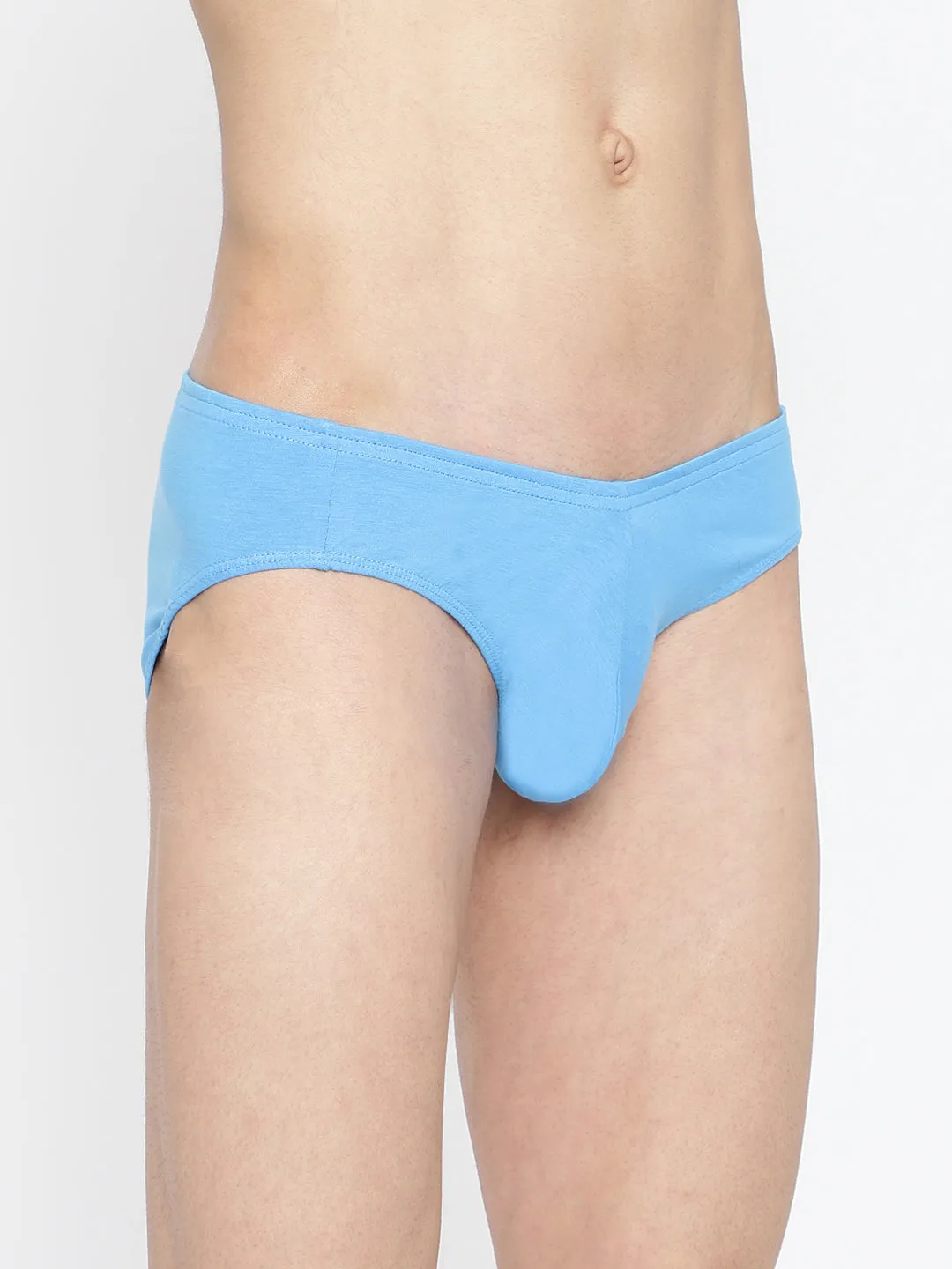 La Intimo Ultra-Soft Classic Brief
