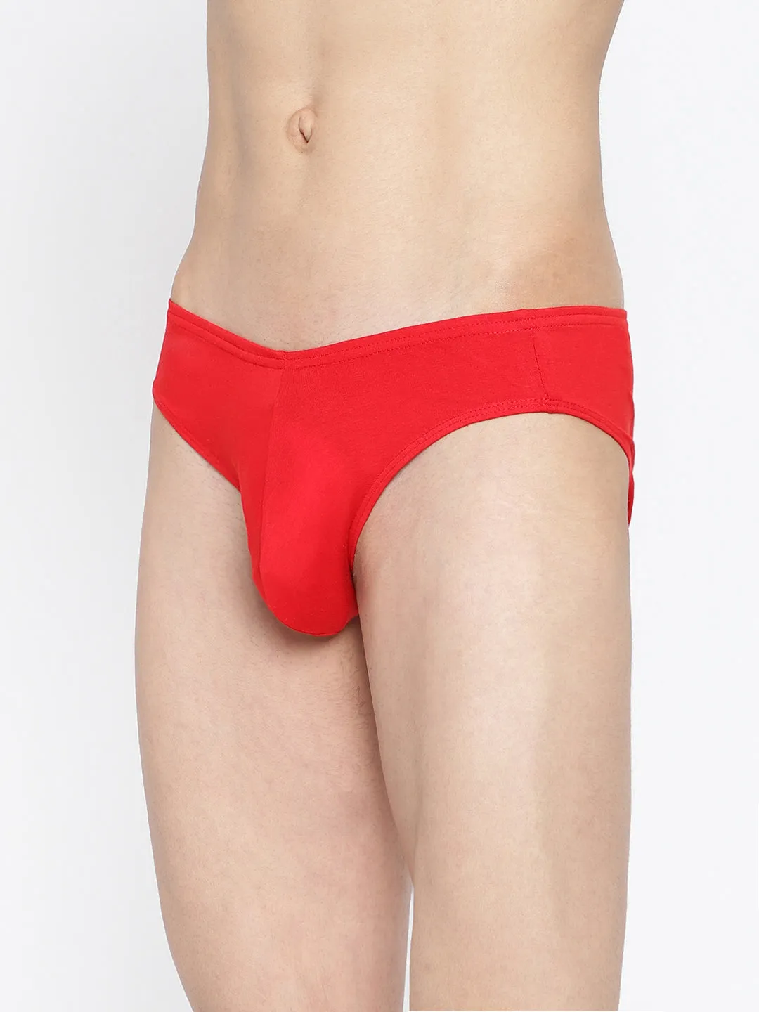 La Intimo Ultra-Soft Classic Brief